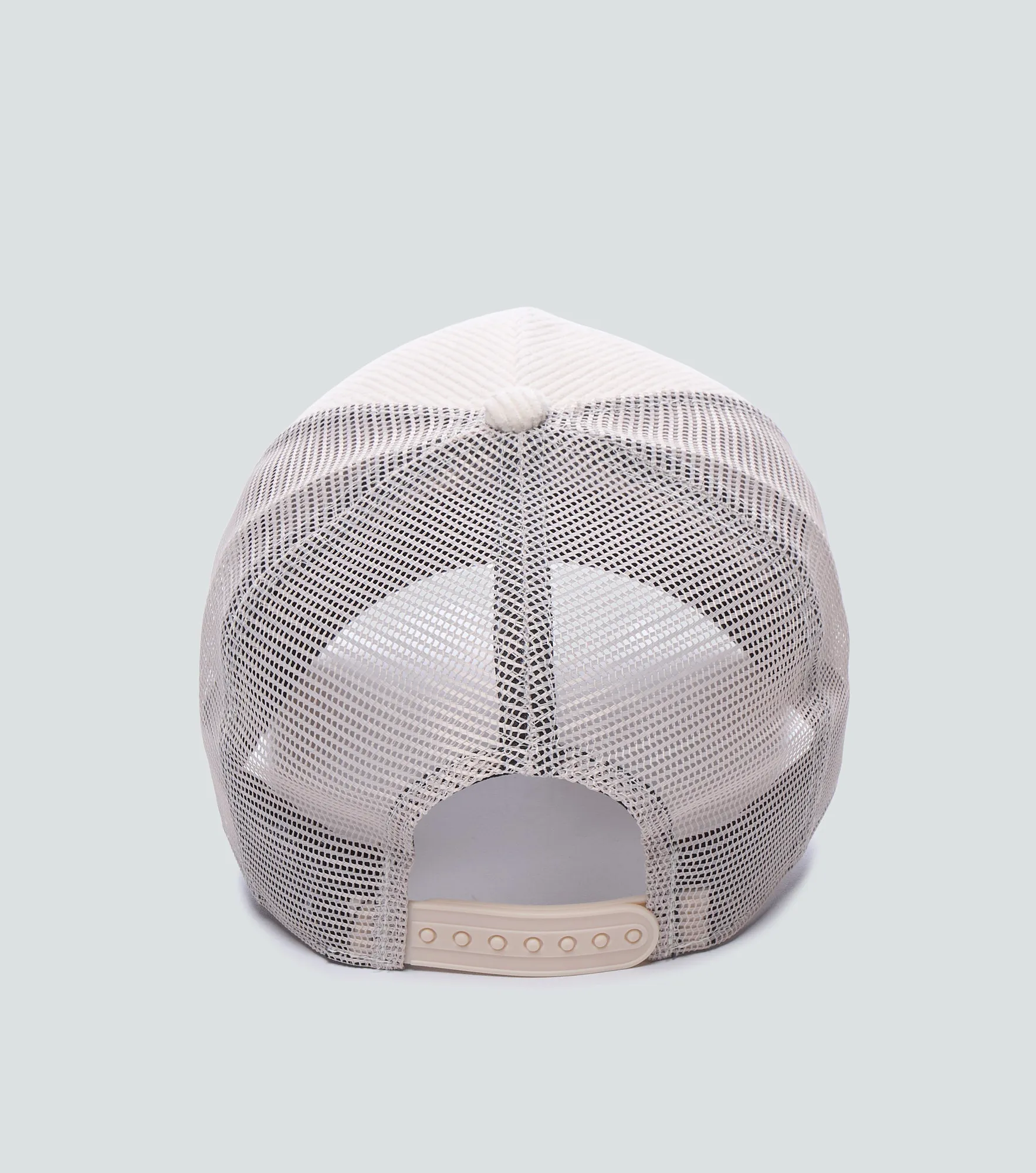 Gorra New Rra Cord Trucker Losdod Osfm 132756 BG