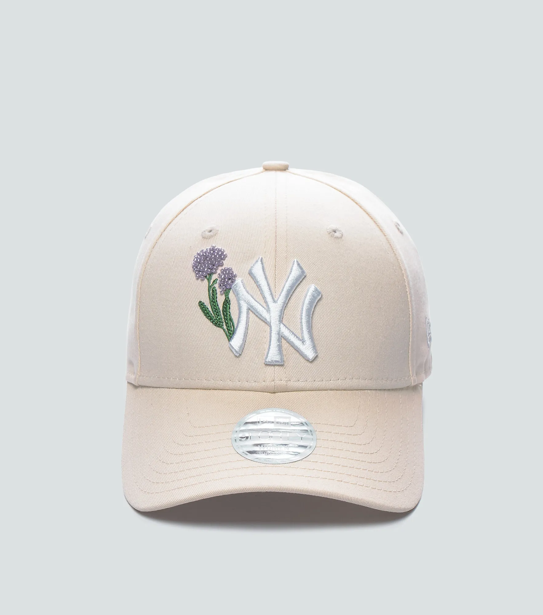 Gorra New Era 940 Beaded Neyyan 132770 BG