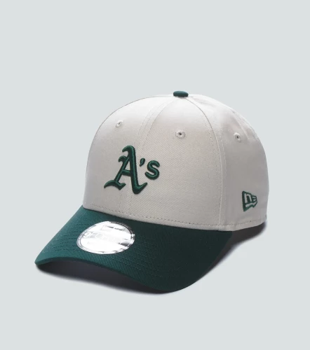 Gorra New Era 940 Colour BlockBG