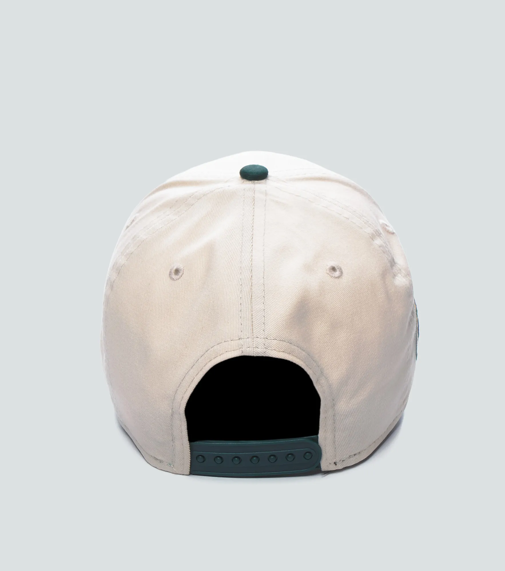 Gorra New Era 940 Mc Patch Oakathco 132778 BG
