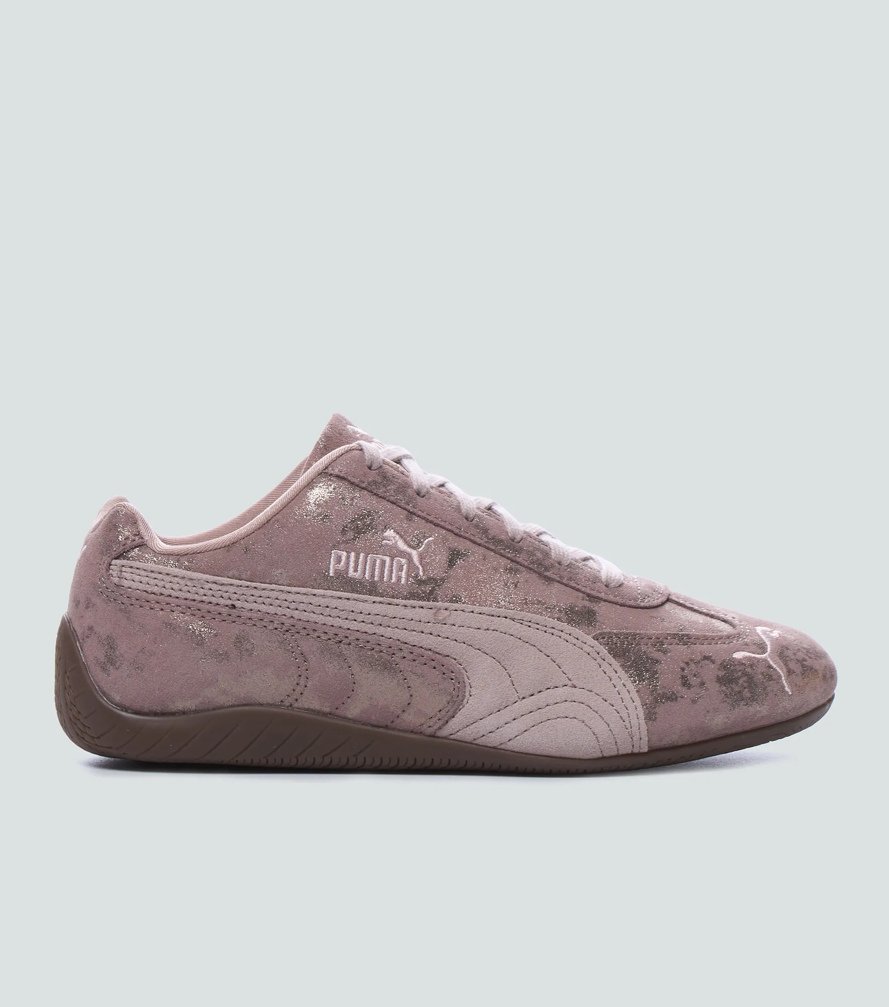 Tenis Puma Speedcat Faded ChromeBG