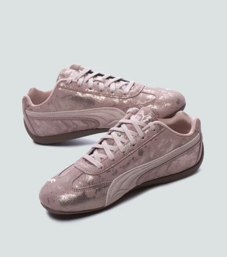 Tenis Puma Speedcat Faded ChromeBG