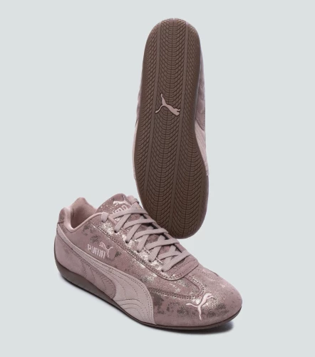 Tenis Puma Speedcat Faded ChromeBG