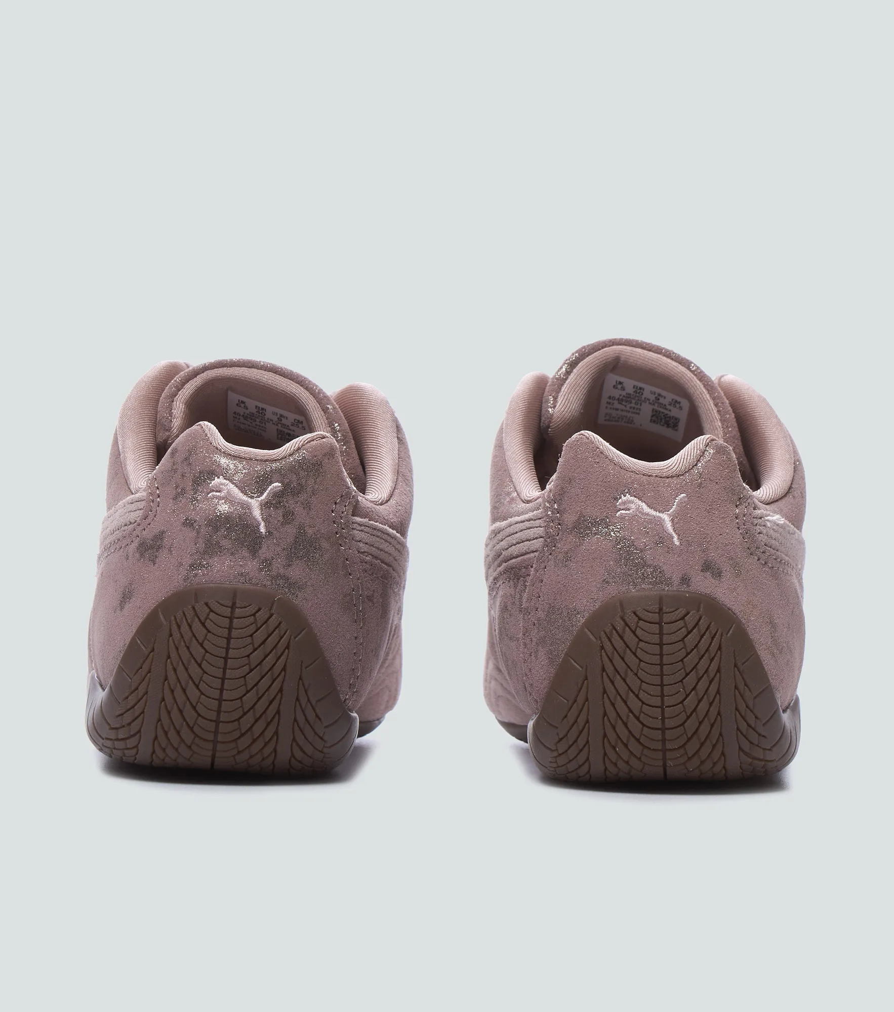 Tenis Puma Speedcat Faded Chrome 132824 BG