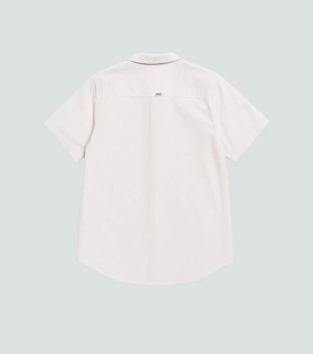 Slim Mario Camisa M C Unicolor UnserBG