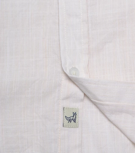 Slim Mario Camisa M C Unicolor UnserBG