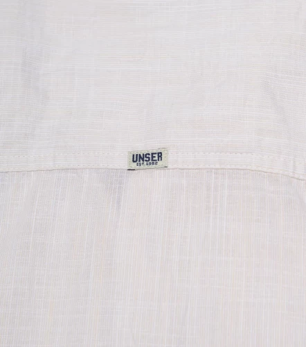 Slim Mario Camisa M C Unicolor UnserBG