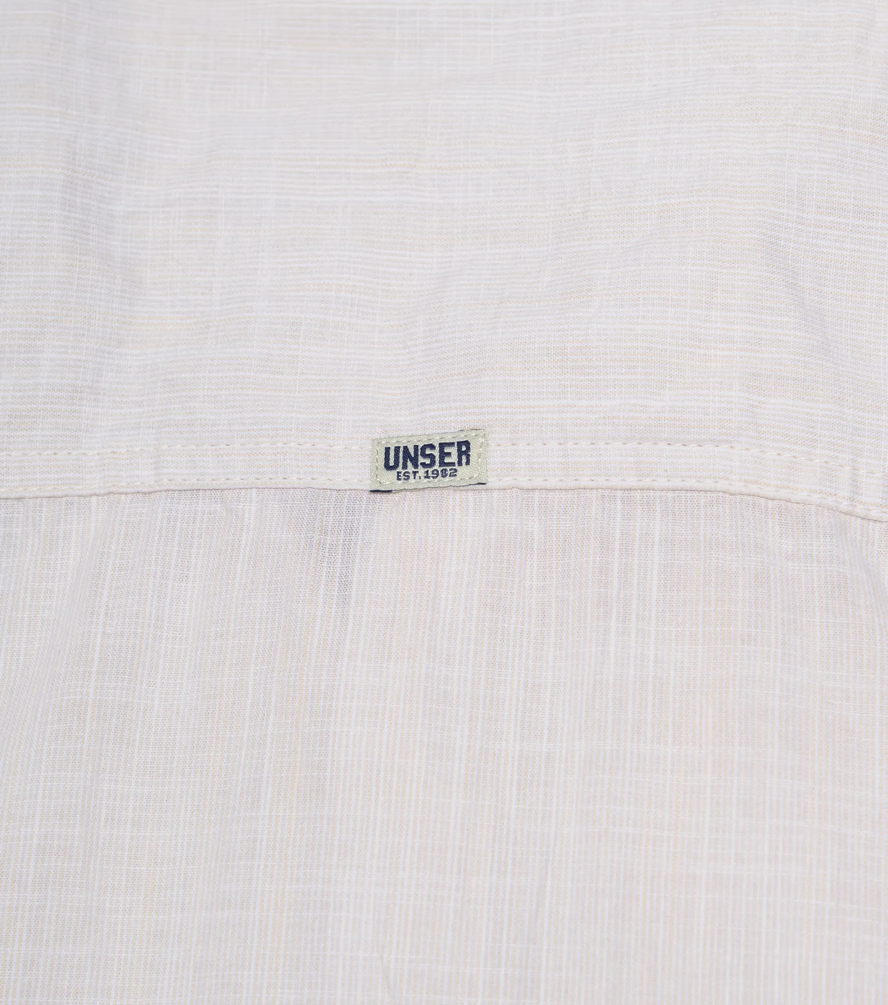 Slim Mario Camisa M C Unicolor Unser 836221 BG