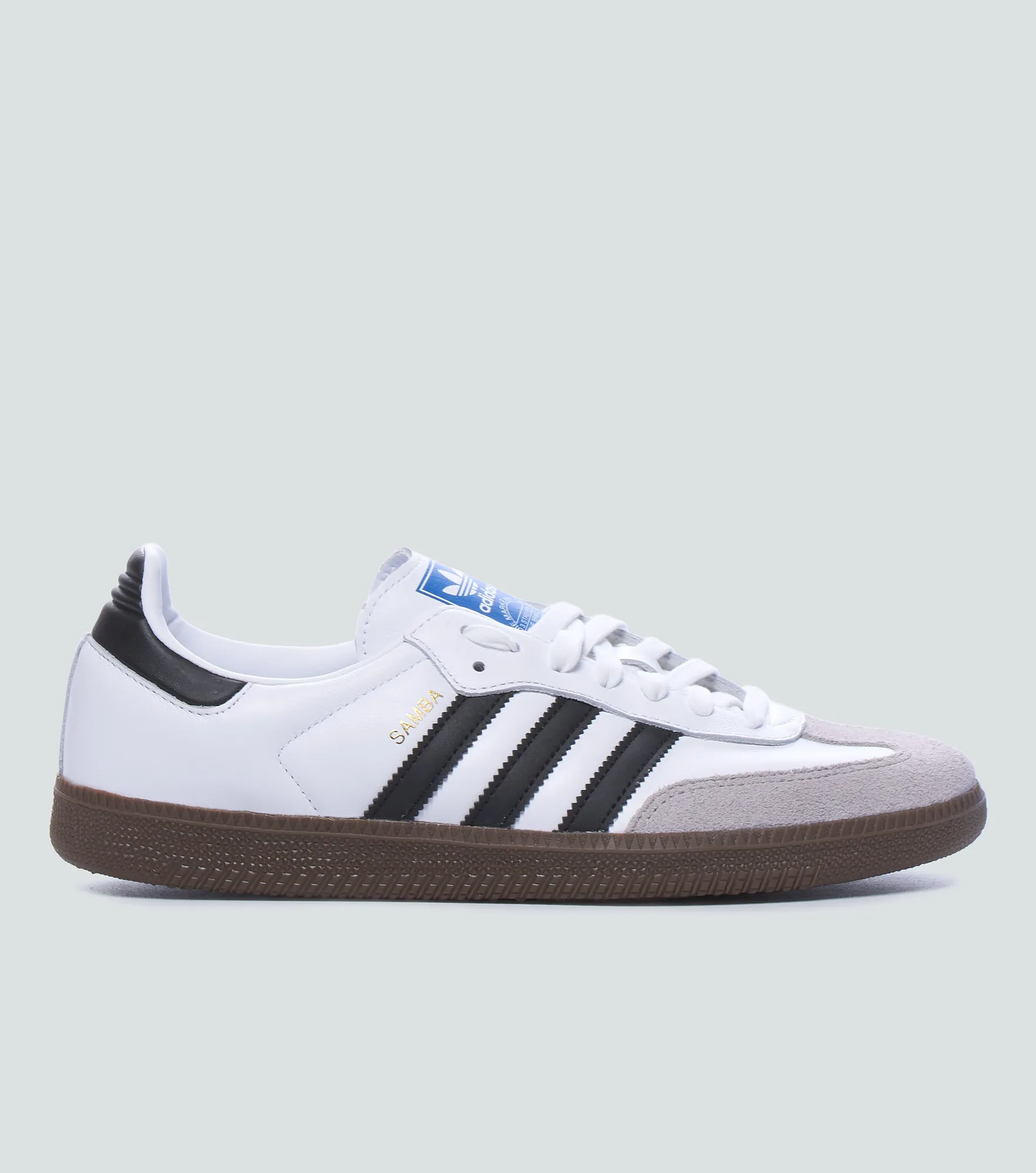 Tenis Adidas Originals Samba OgBL