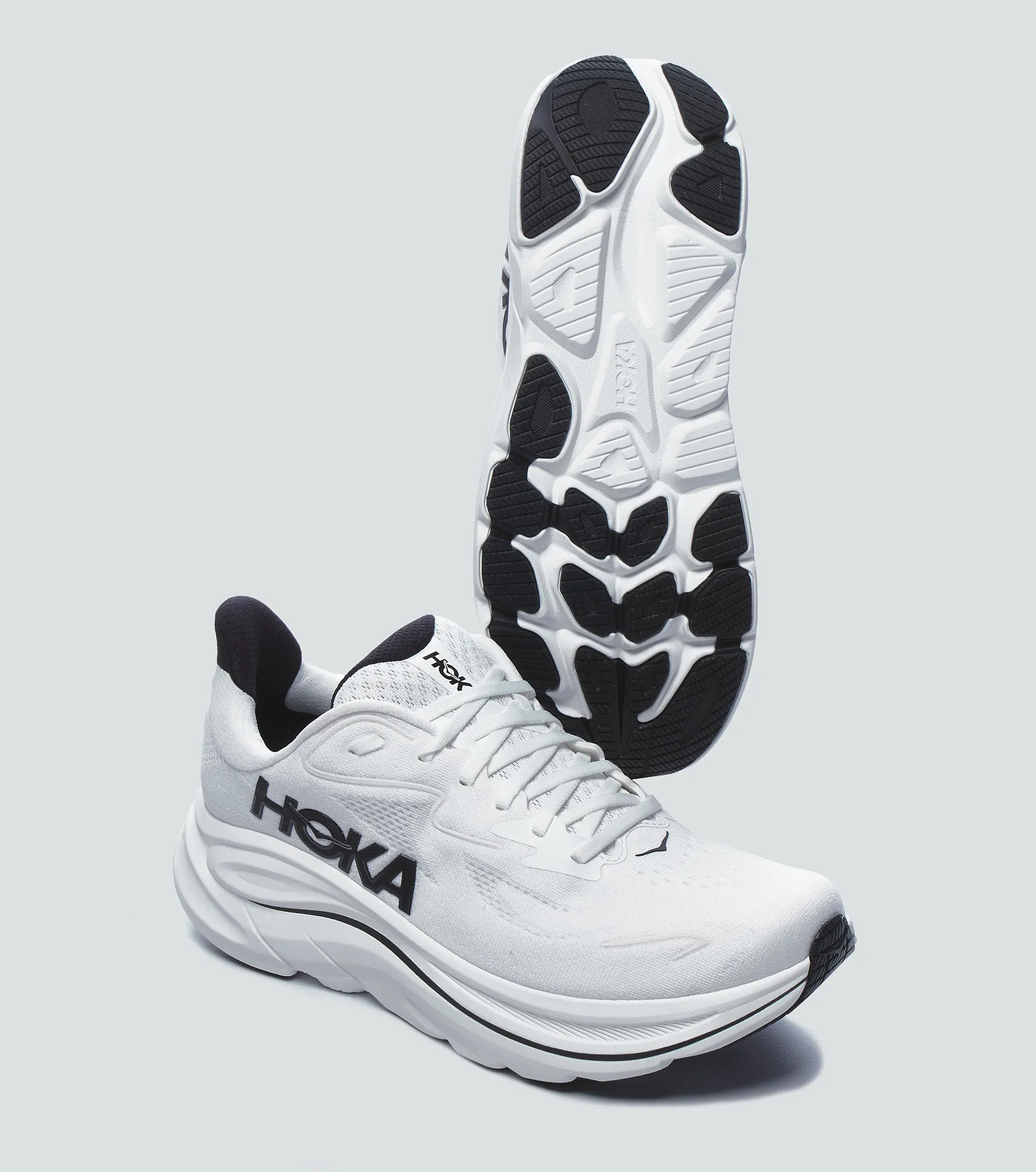 Tenis Hoka M Clifton 10 132607 BL