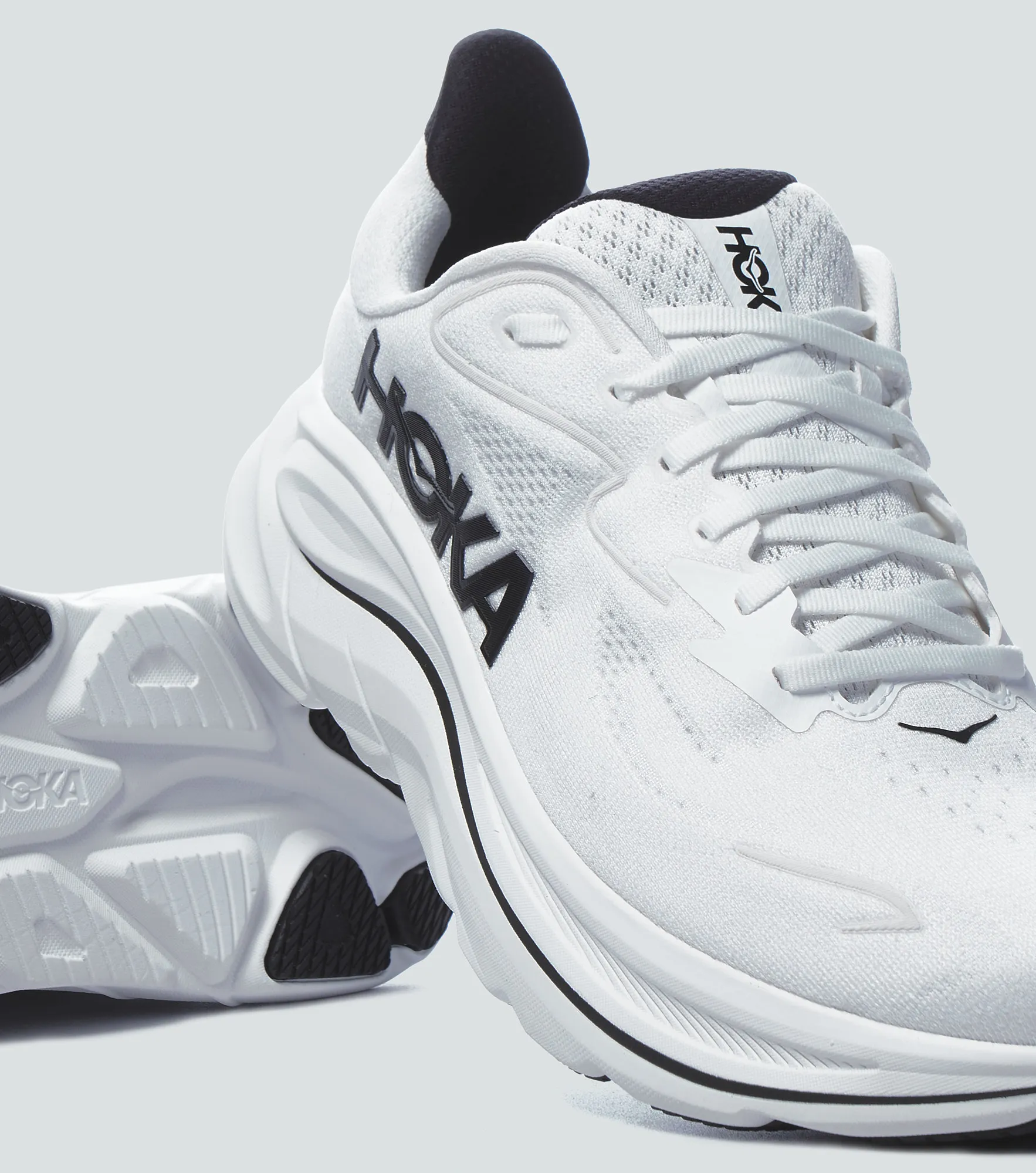 Tenis Hoka M Clifton 10 132607 BL