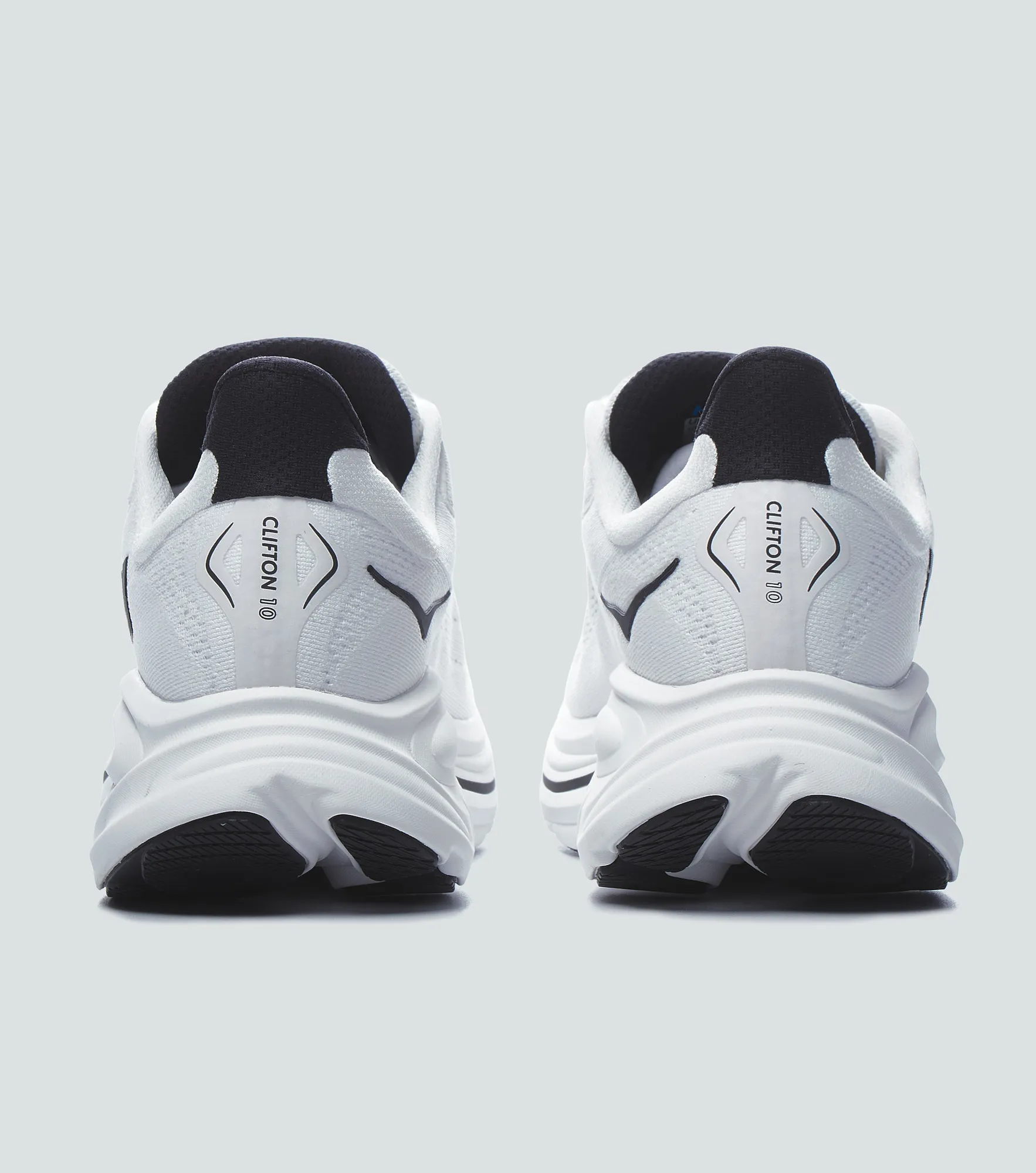 Tenis Hoka M Clifton 10 132607 BL