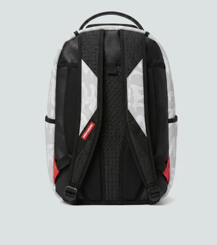 Morral Sprayground Money Bear Graffiti FloatBL