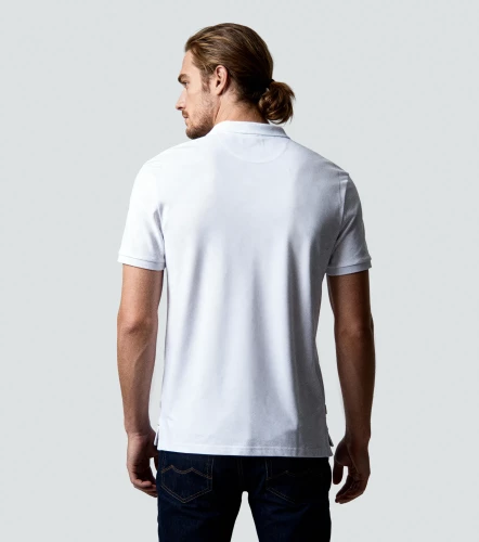 Polo Chevignon Neru NeckBL