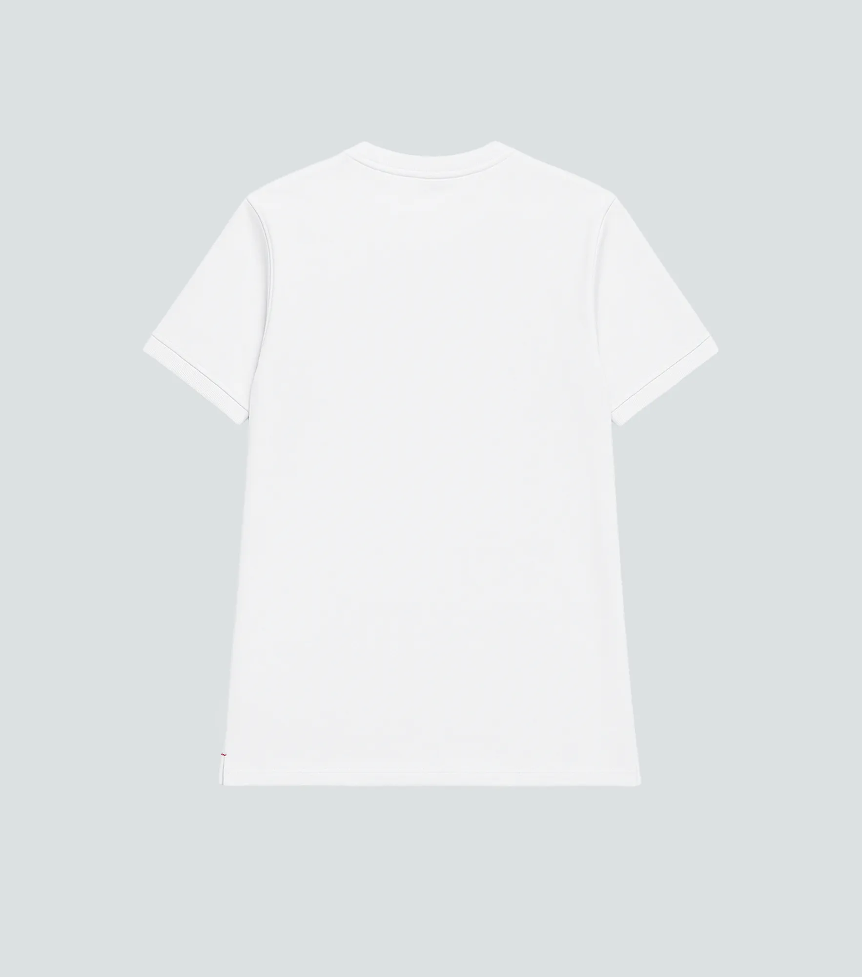 Polo Chevignon Neru Neck 132638 BL