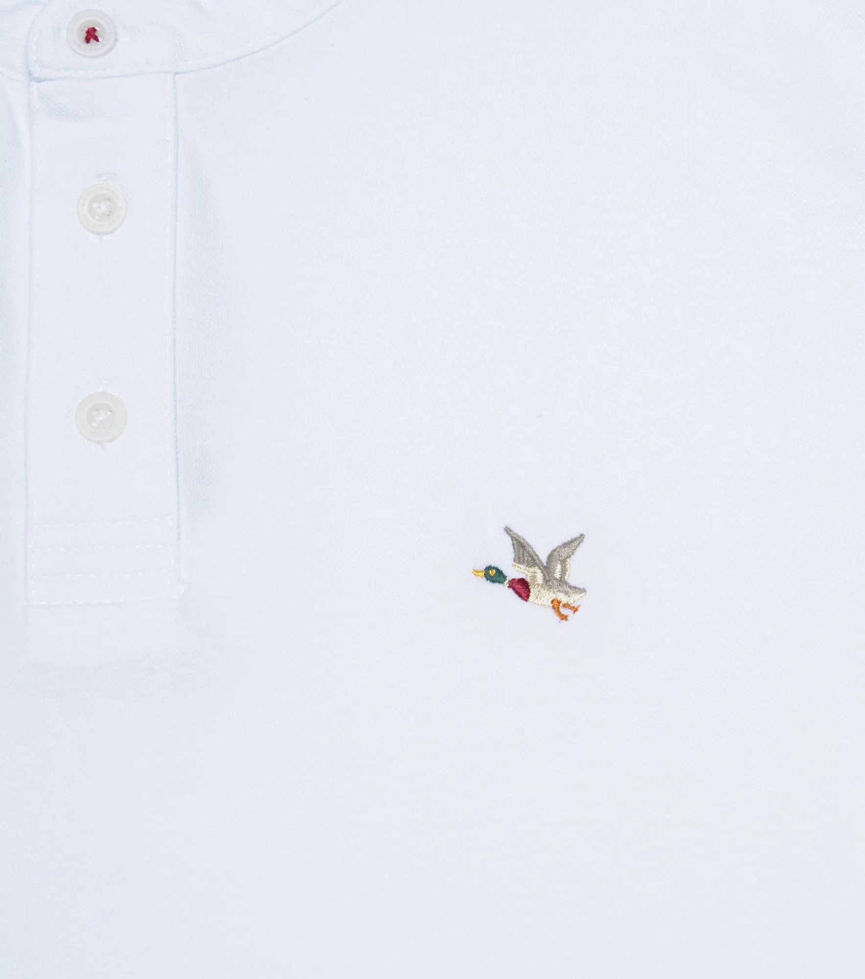 Polo Chevignon Neru Neck 132638 BL