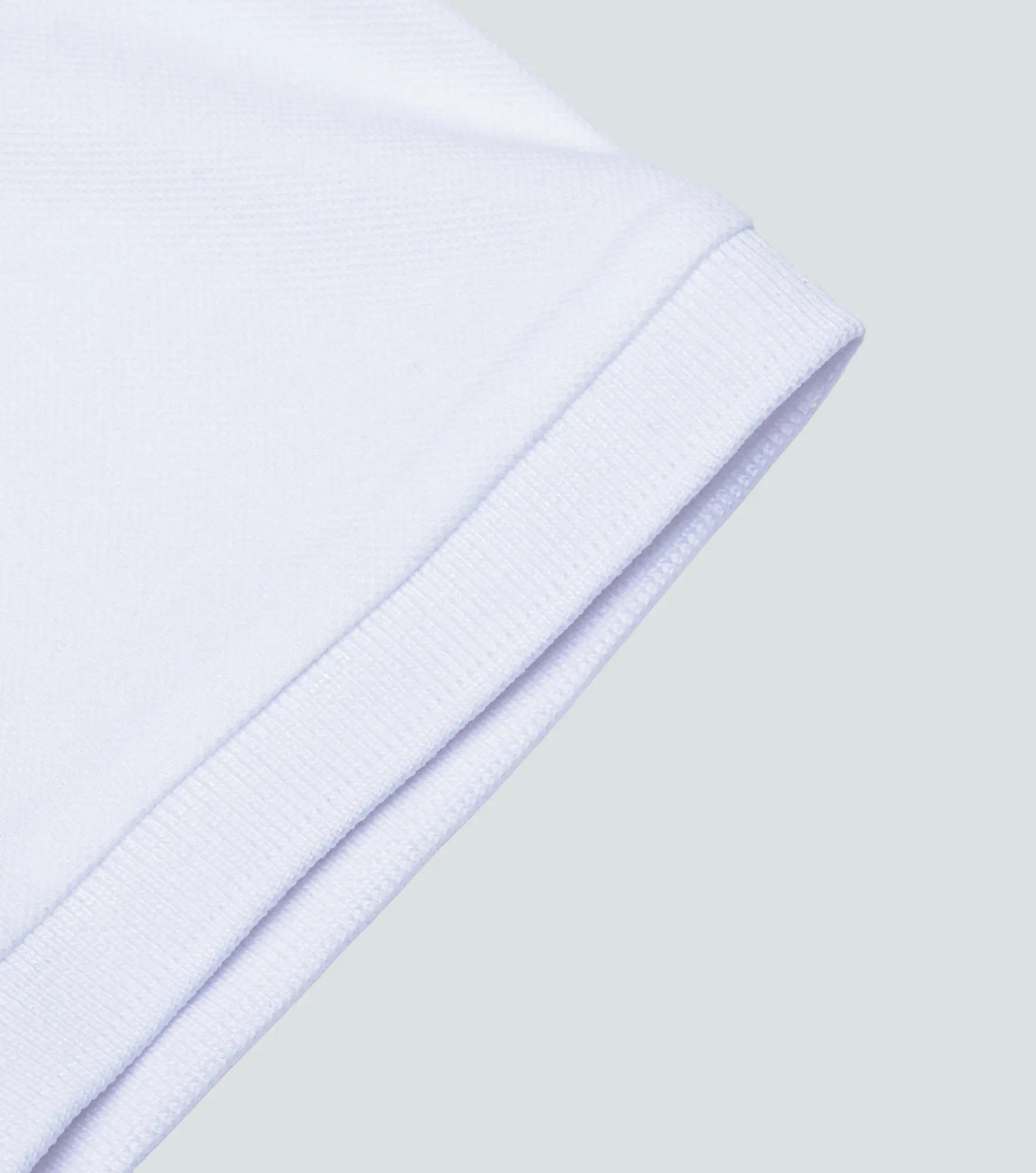 Polo Chevignon Neru Neck 132638 BL