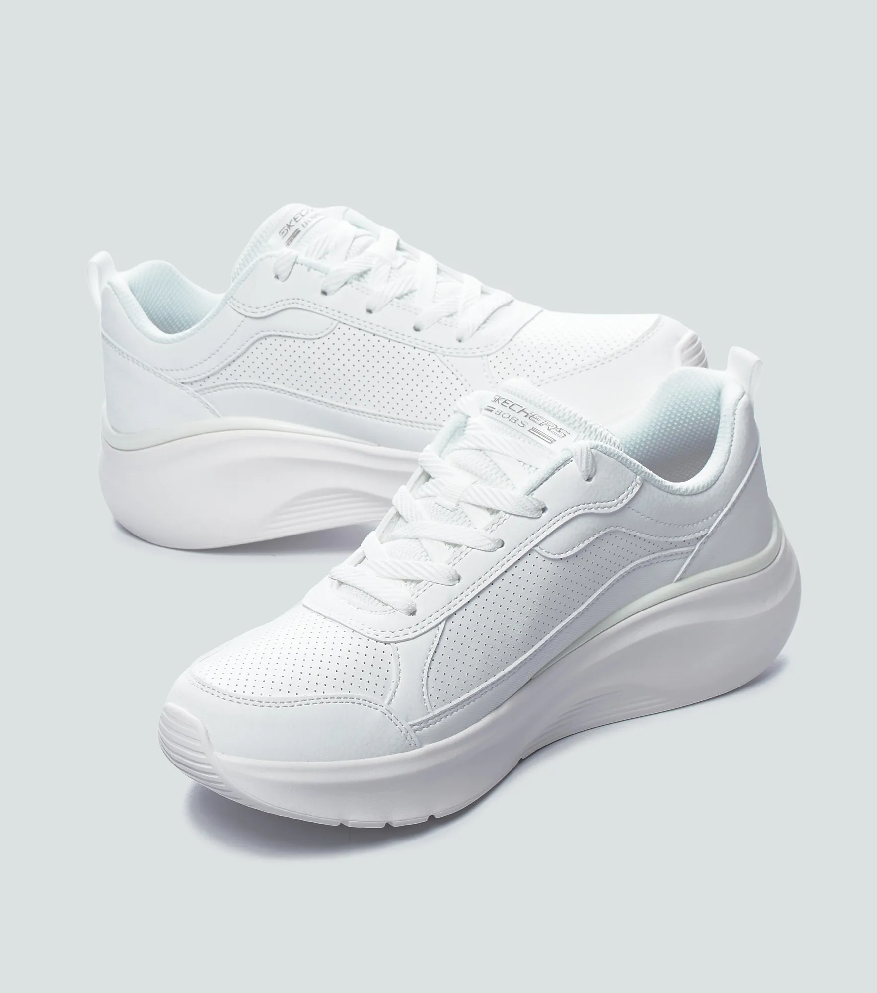 Tenis Skechers Bobs B Love Classic Joy 132683 BL