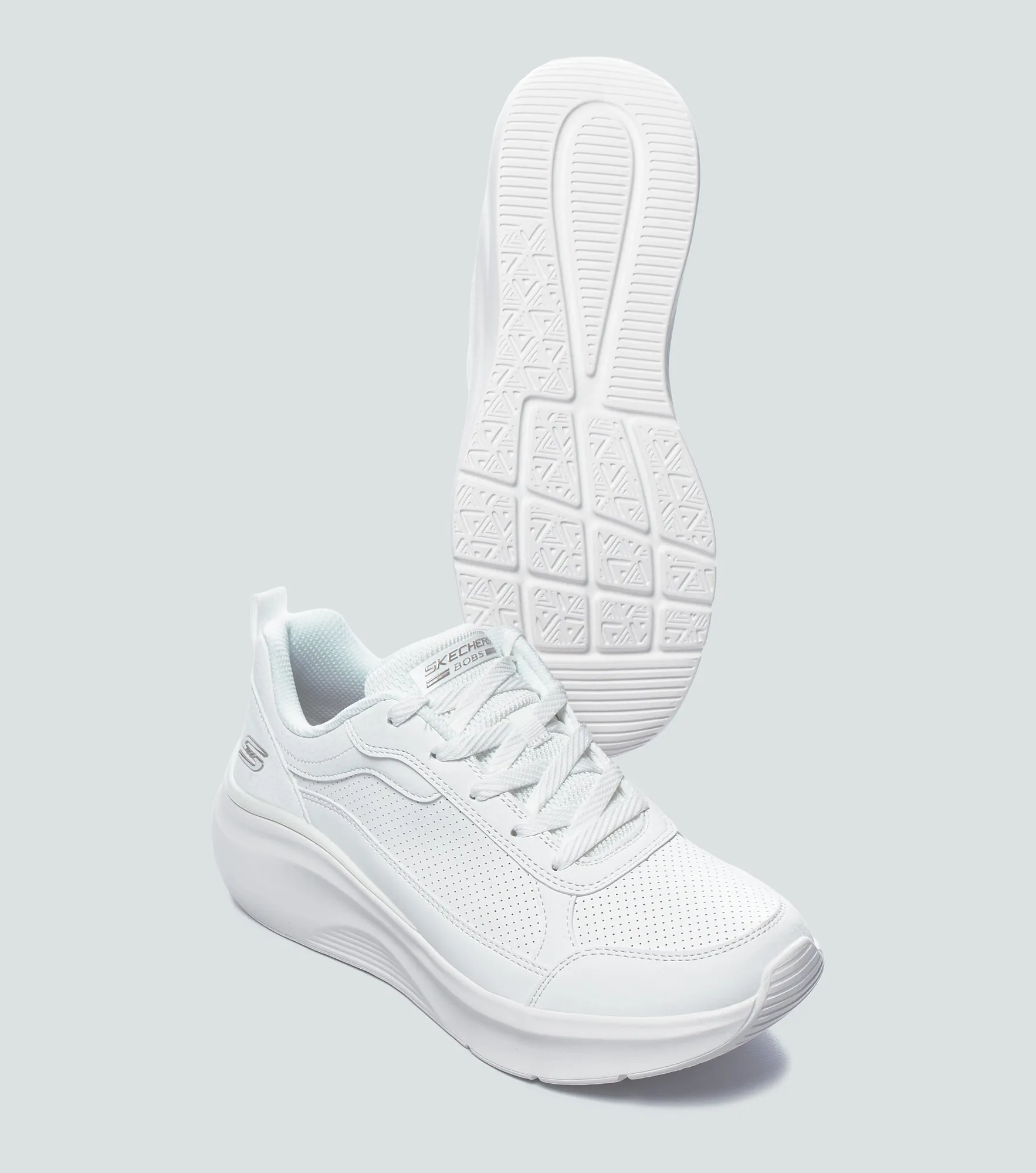 Tenis Skechers Bobs B Love Classic Joy 132683 BL