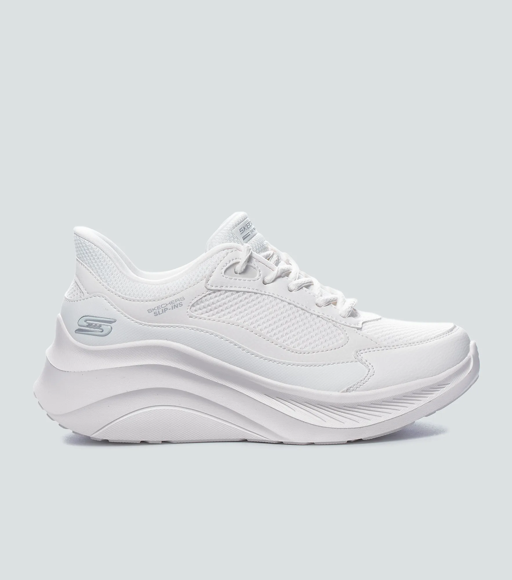 Tenis Skechers Bobs Chaos 132684 BL