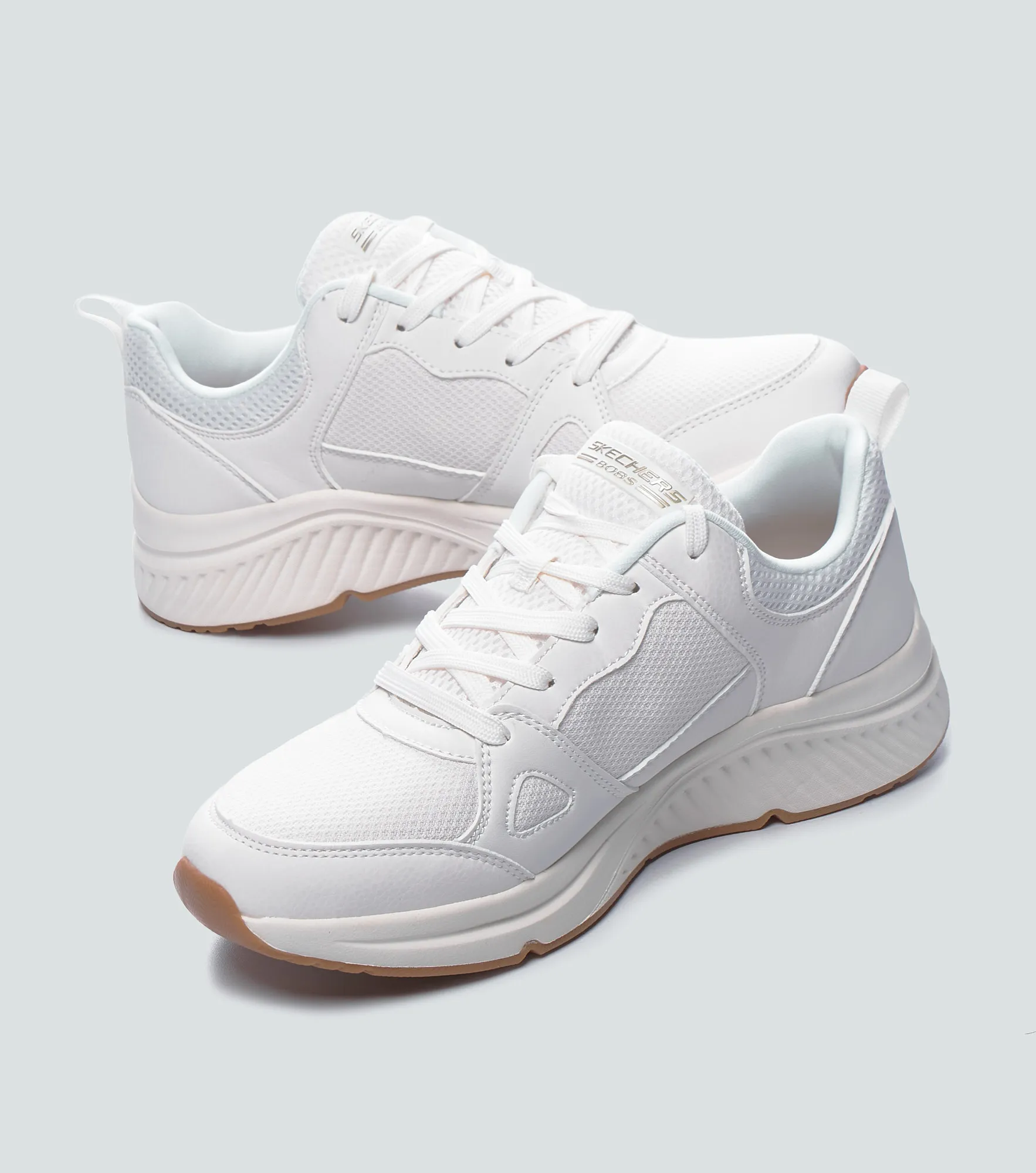 Tenis Skechers Bobs Arch Comfort B Sweet A N 132686 BL