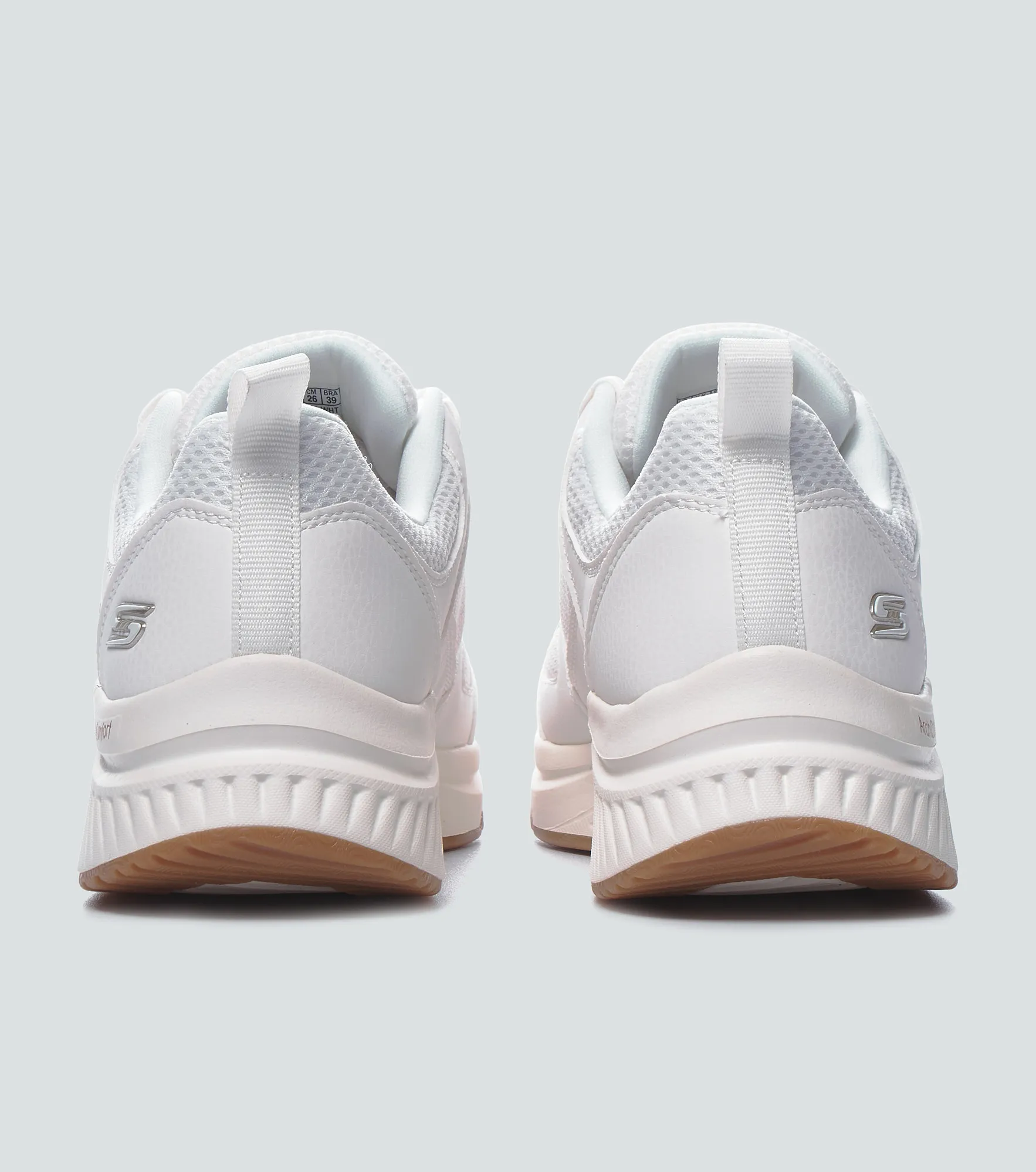 Tenis Skechers Bobs Arch Comfort B Sweet A N 132686 BL