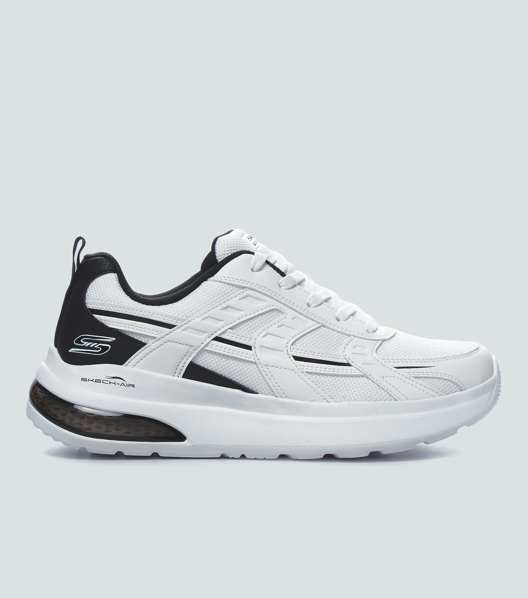 Tenis Skechers Bobs Vision Air Layered View 132689 BL