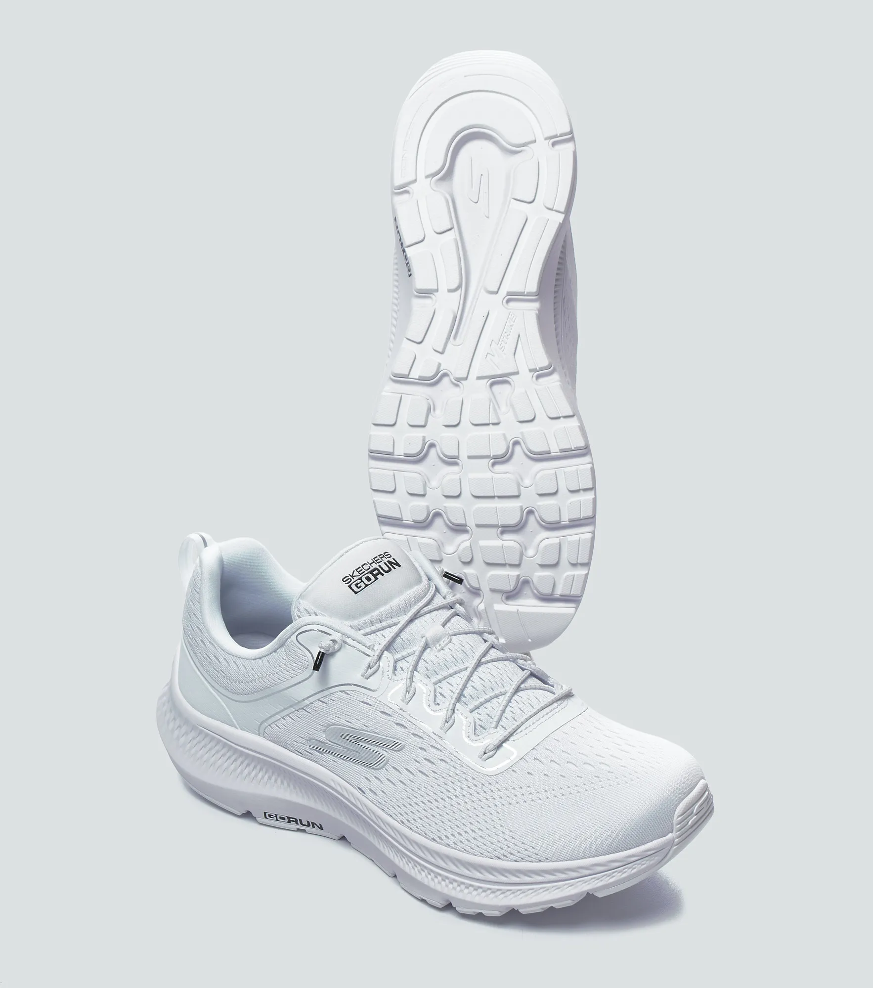 Tenis Skechers Go Run Consistent 2 0 Zisa 132696 BL