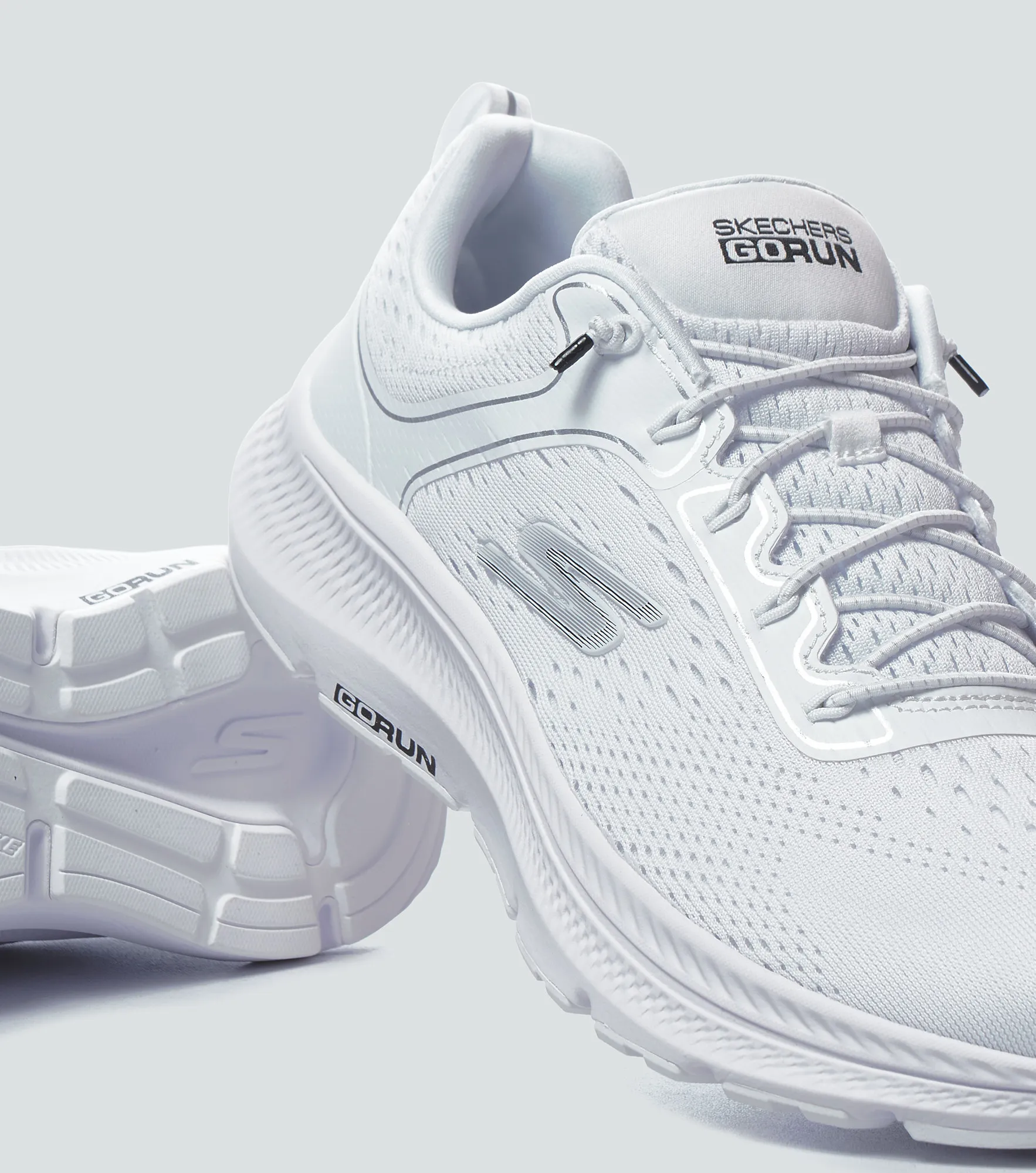 Tenis Skechers Go Run Consistent 2 0 Zisa 132696 BL