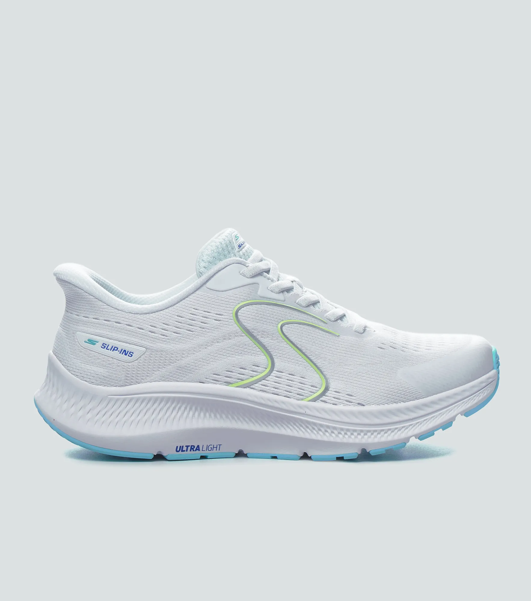 Tenis Skechers Go Run Consistent 2 0 Lockh 132697 BL
