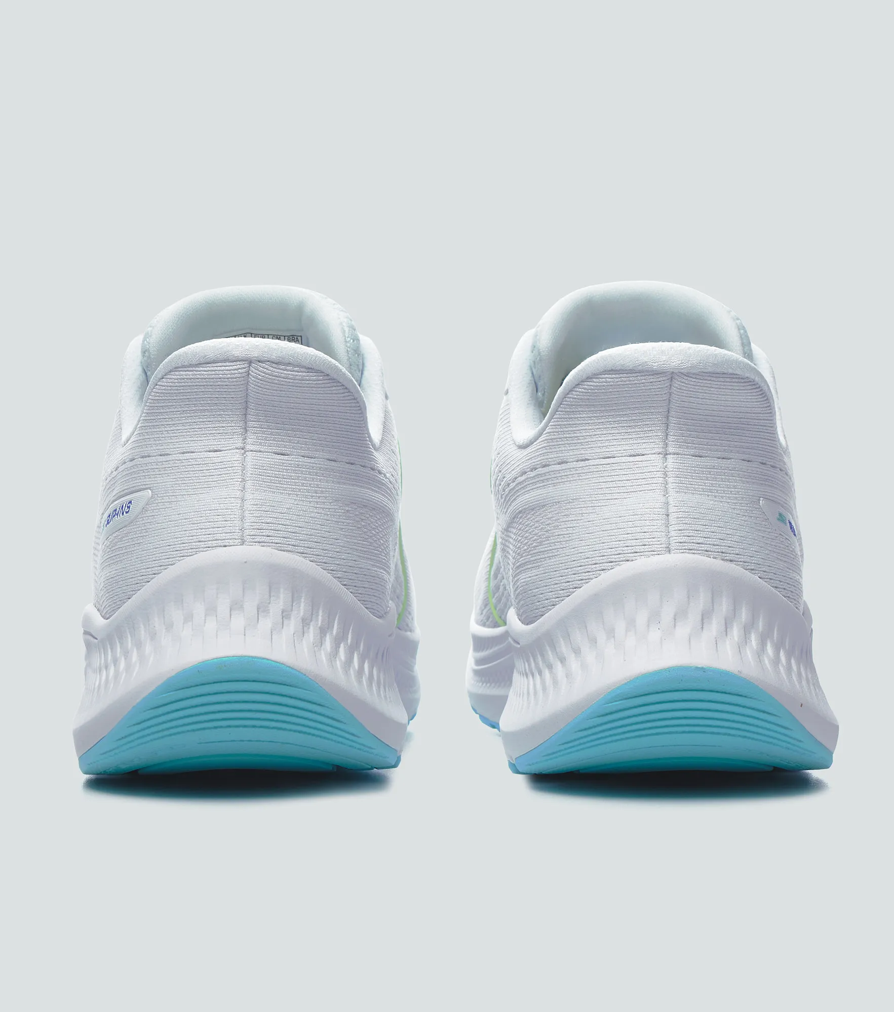 Tenis Skechers Go Run Consistent 2 0 Lockh 132697 BL