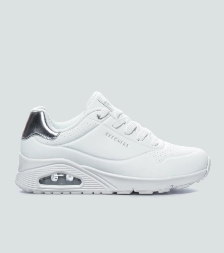 177094wsl Tenis Uno Golden Air SkechersBL