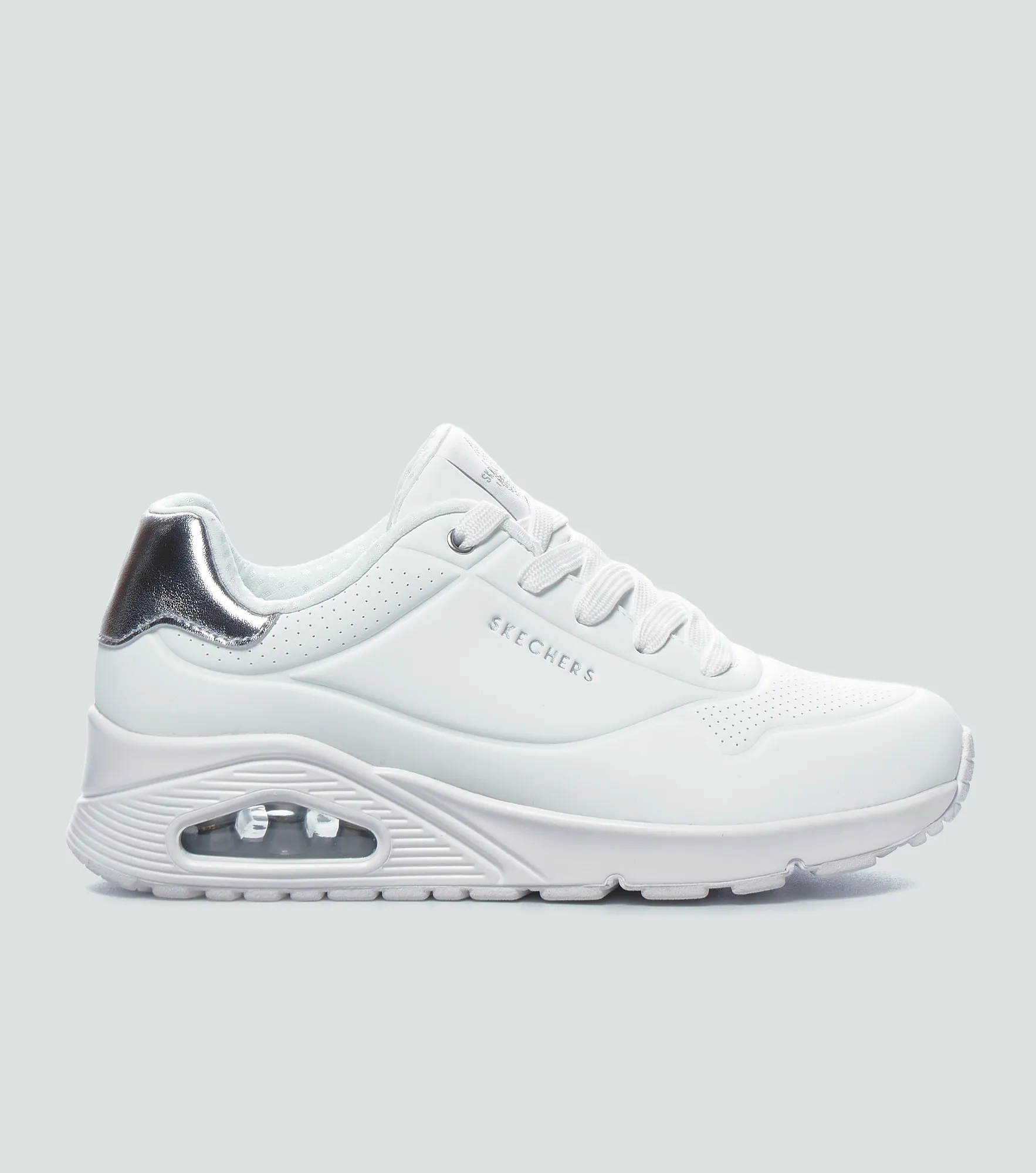 177094wsl Tenis Uno Golden Air Skechers 132701 BL