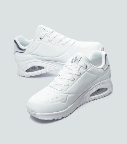 177094wsl Tenis Uno Golden Air SkechersBL
