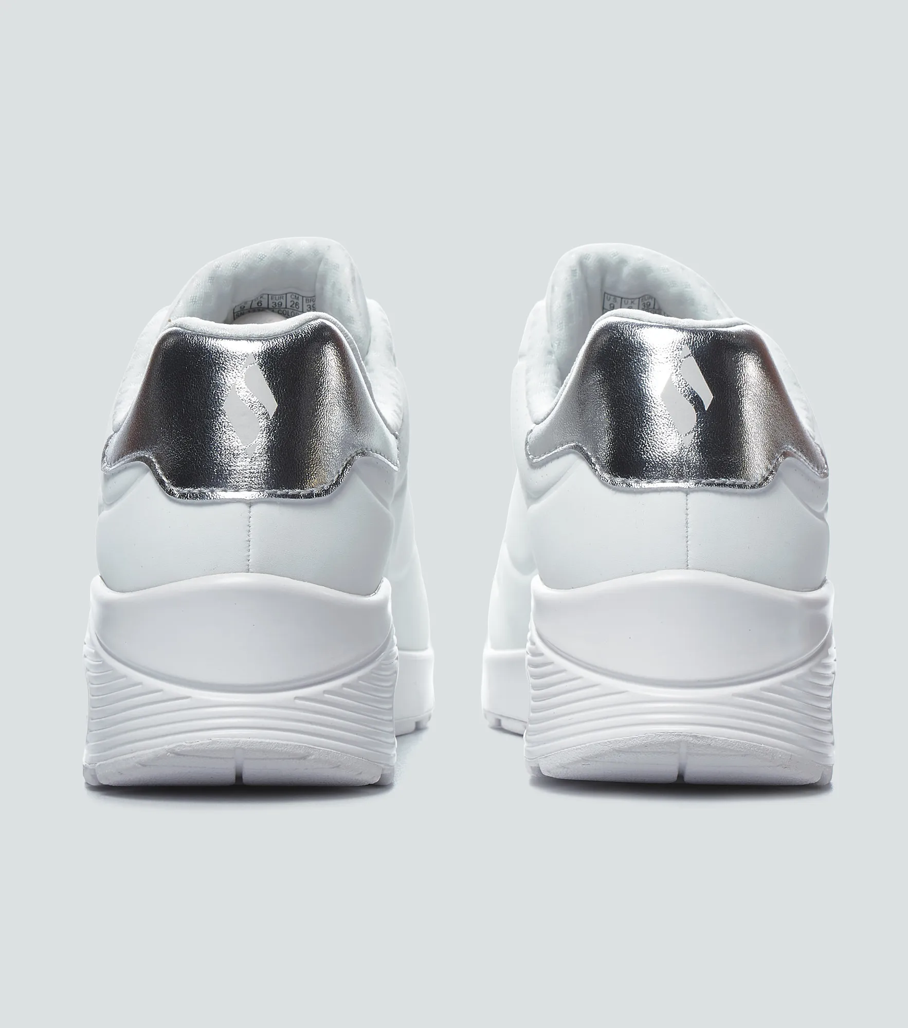 177094wsl Tenis Uno Golden Air Skechers 132701 BL