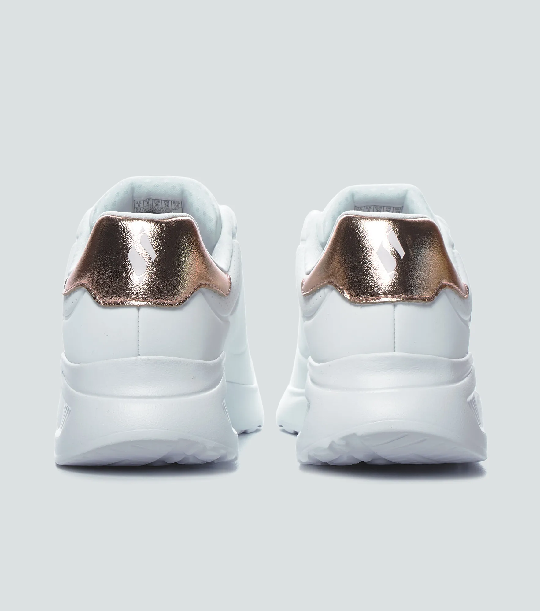 Tenis Skechers Uno Lite Shimmer Along 132702 BL