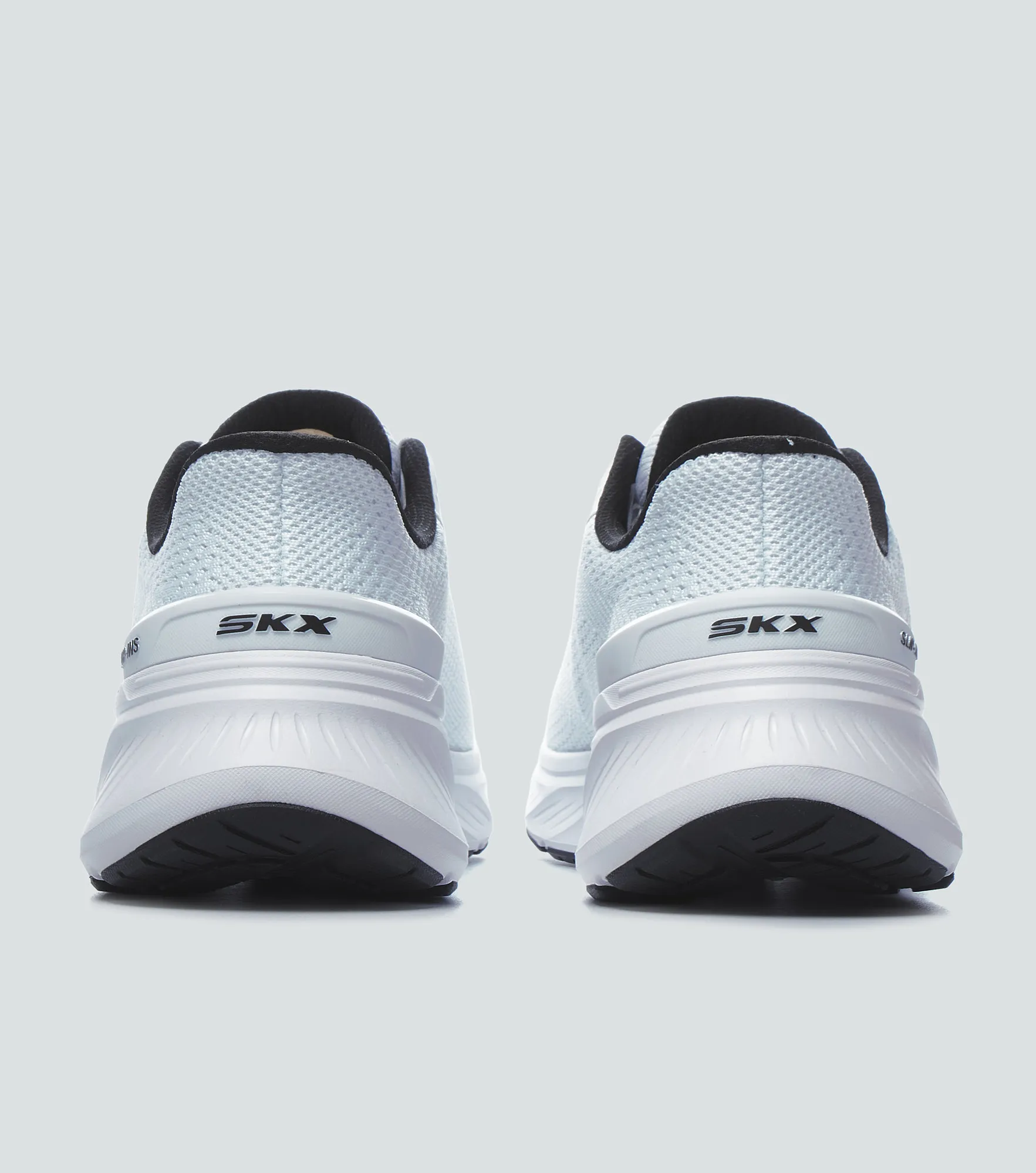 Tenis Skechers Edgeride Erlson 132707 BL