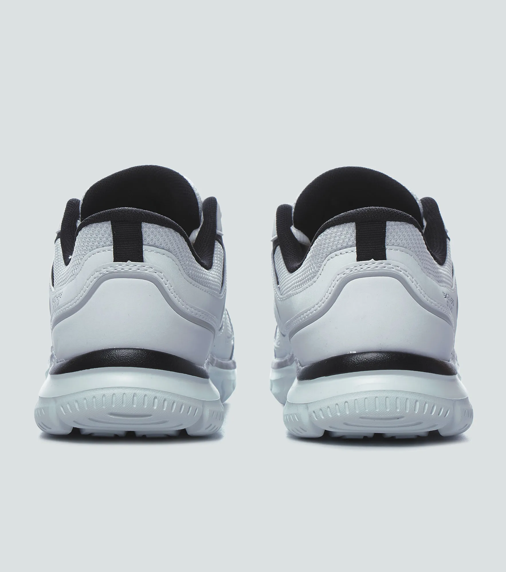 Tenis Skechers Track Ezral 132708 BL