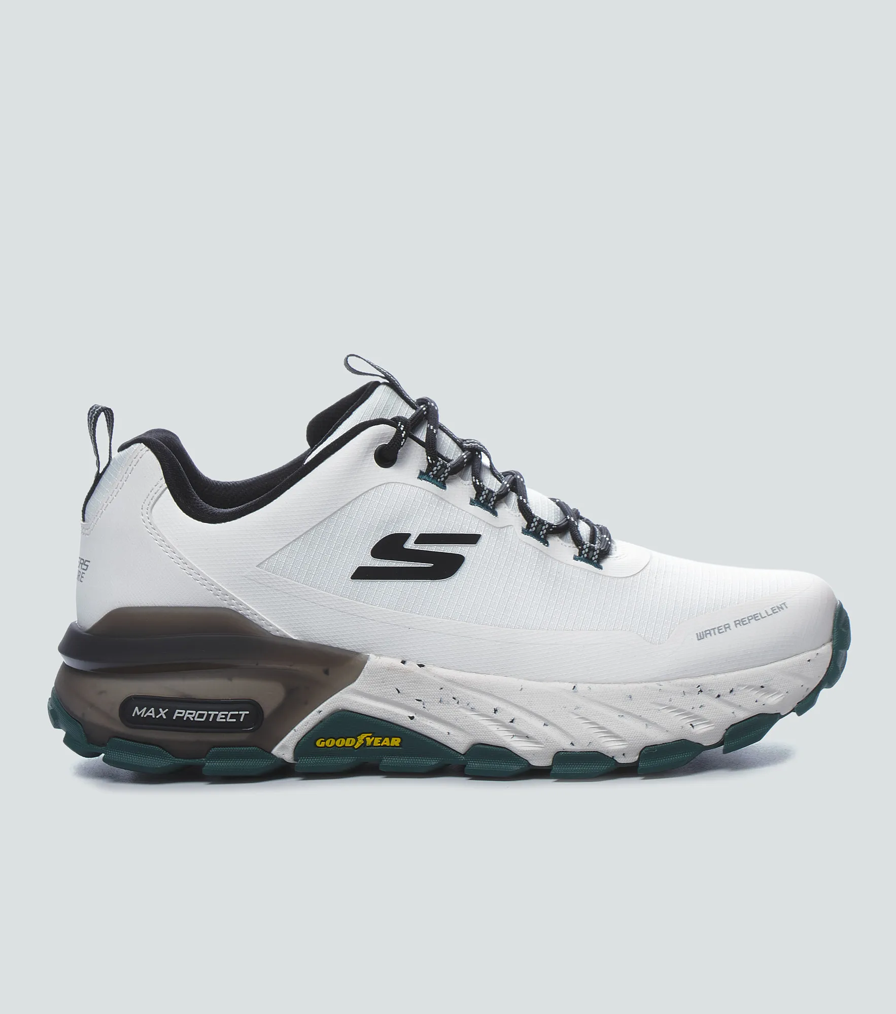 Tenis Skechers Max Protect Promote Track 132713 BL