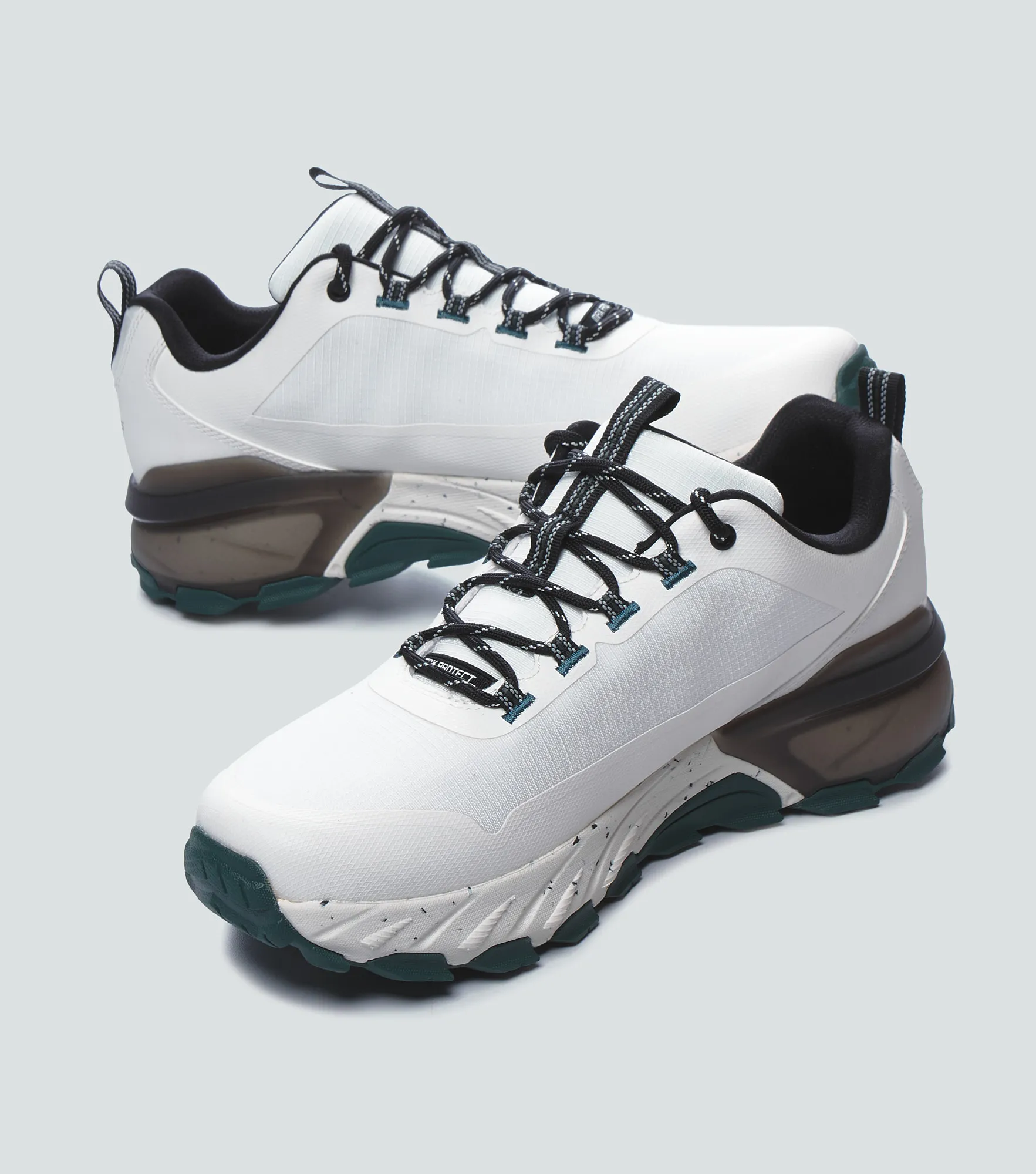 Tenis Skechers Max Protect Promote Track 132713 BL