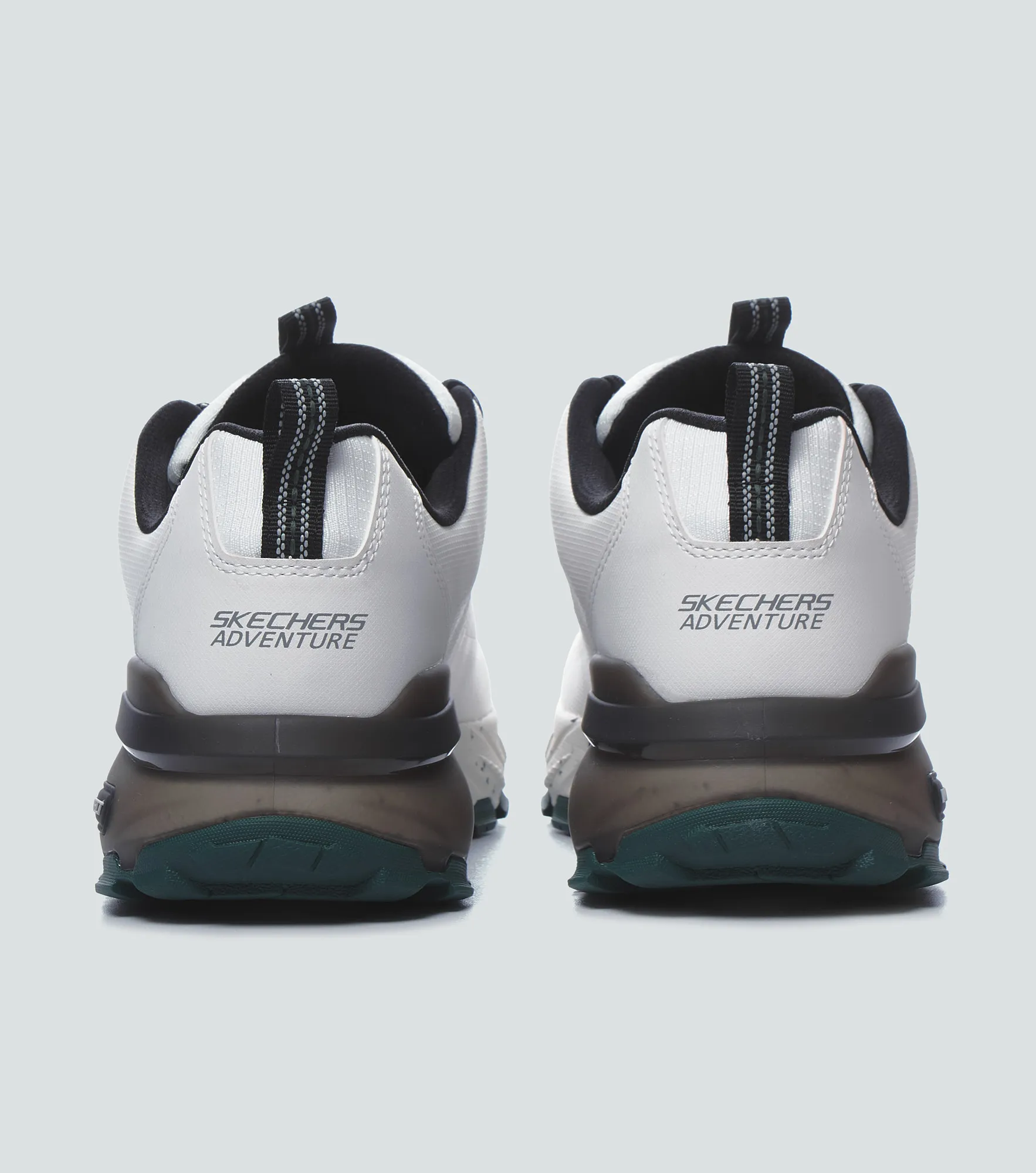 Tenis Skechers Max Protect Promote Track 132713 BL