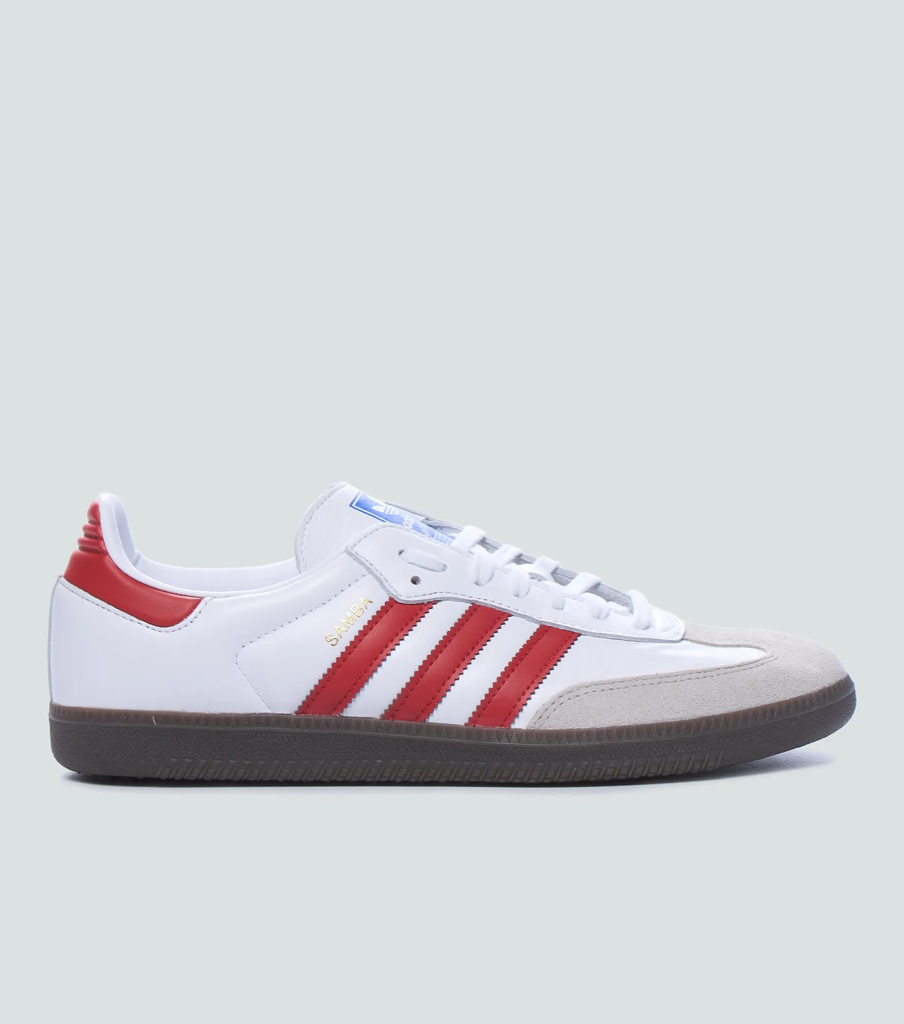 Tenis Adidas Originals Samba Og 132743 BL