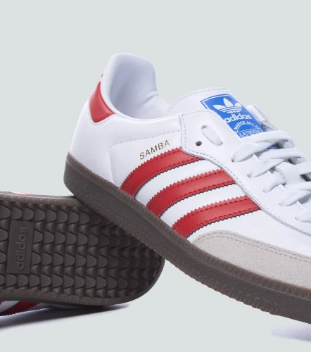 Tenis Adidas Originals Samba OgBL