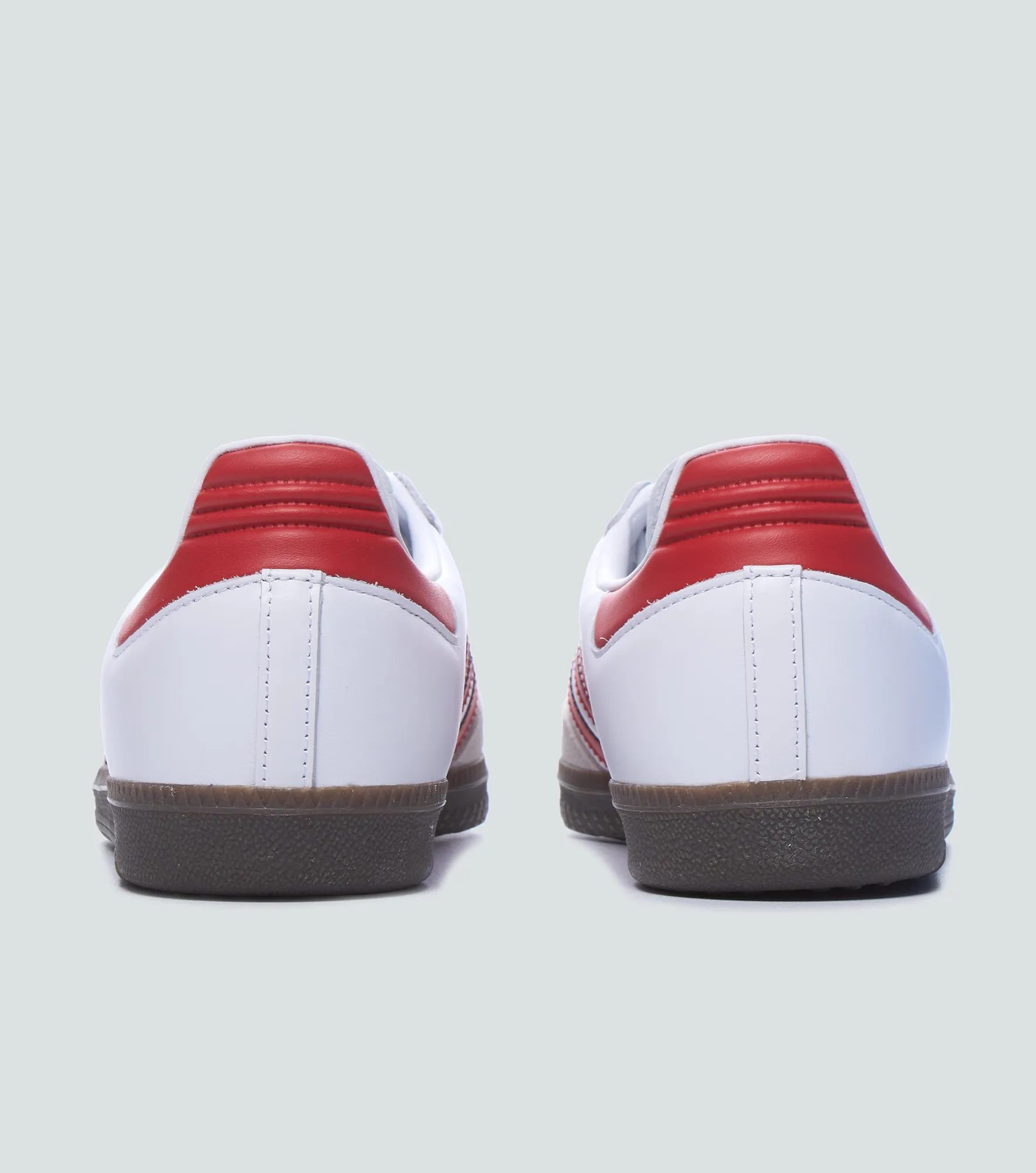 Tenis Adidas Originals Samba Og 132743 BL