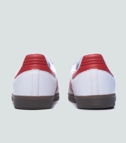 Tenis Adidas Originals Samba OgBL