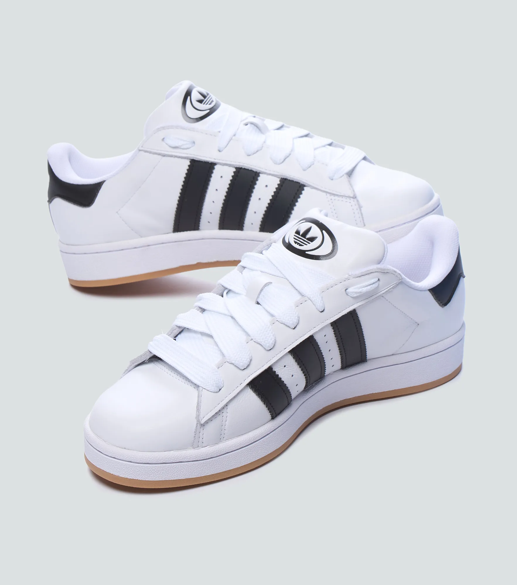 Tenis Adidas Originals Campus 00s 132748 BL