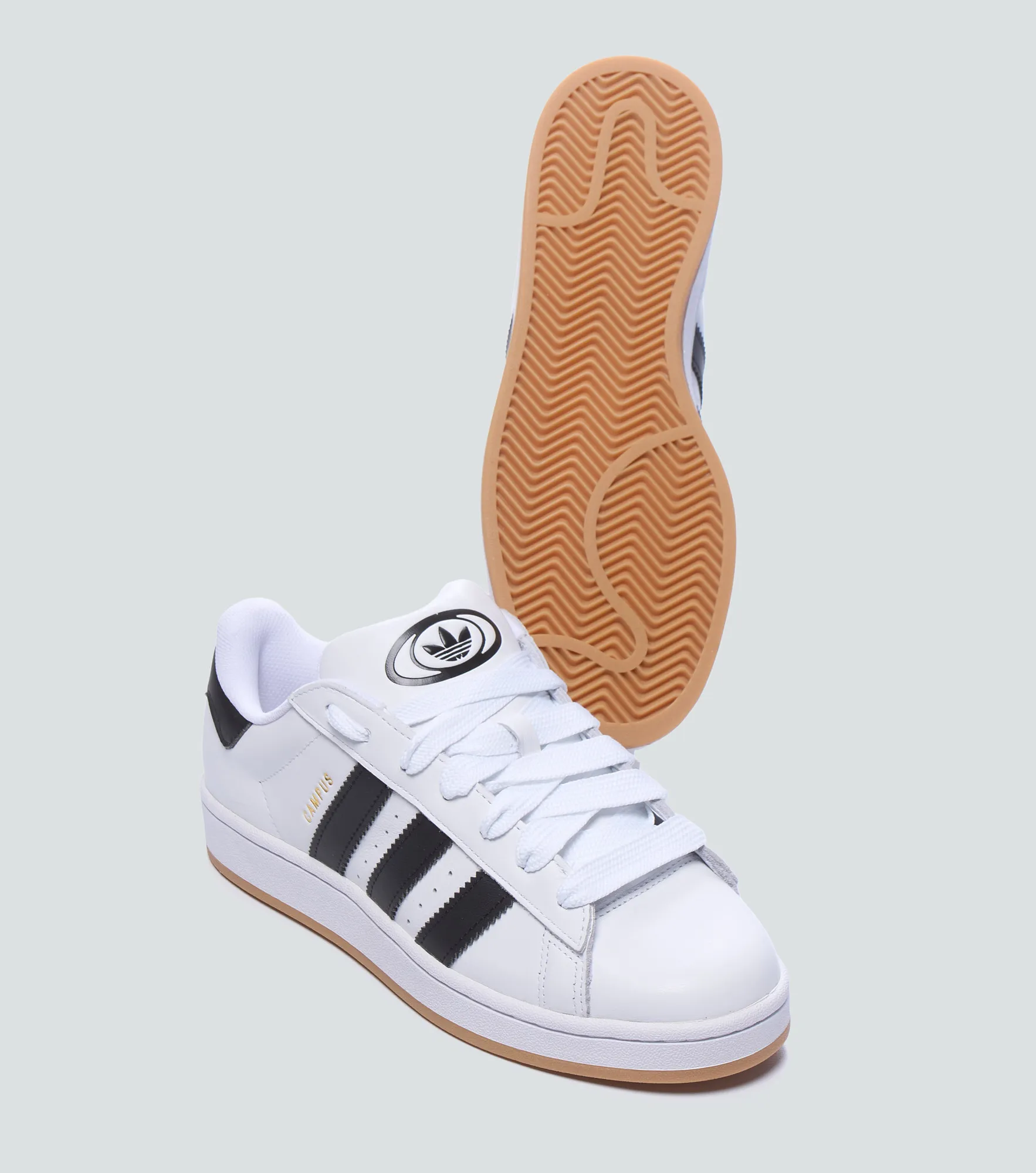 Tenis Adidas Originals Campus 00s 132748 BL