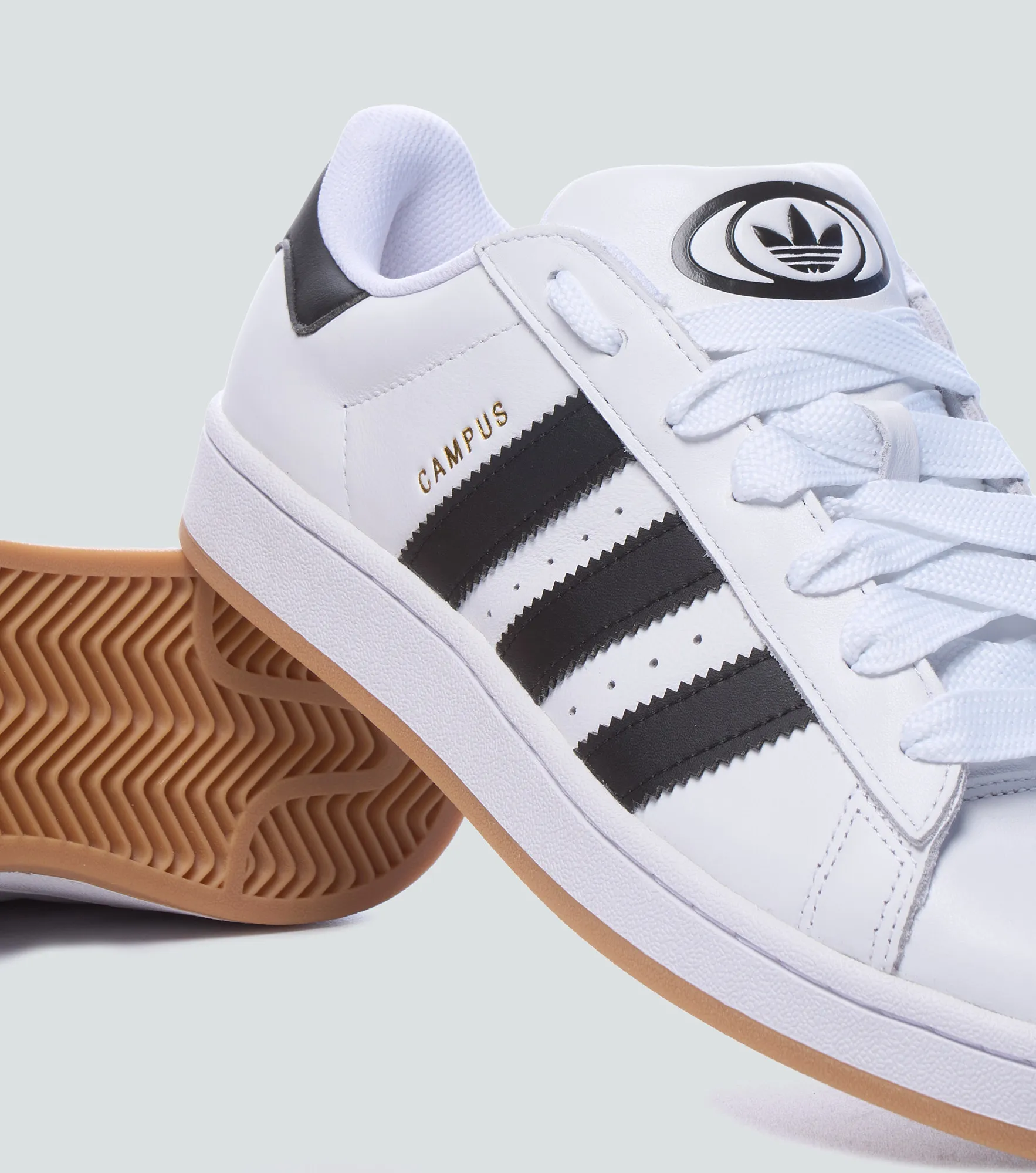 Tenis Adidas Originals Campus 00s 132748 BL