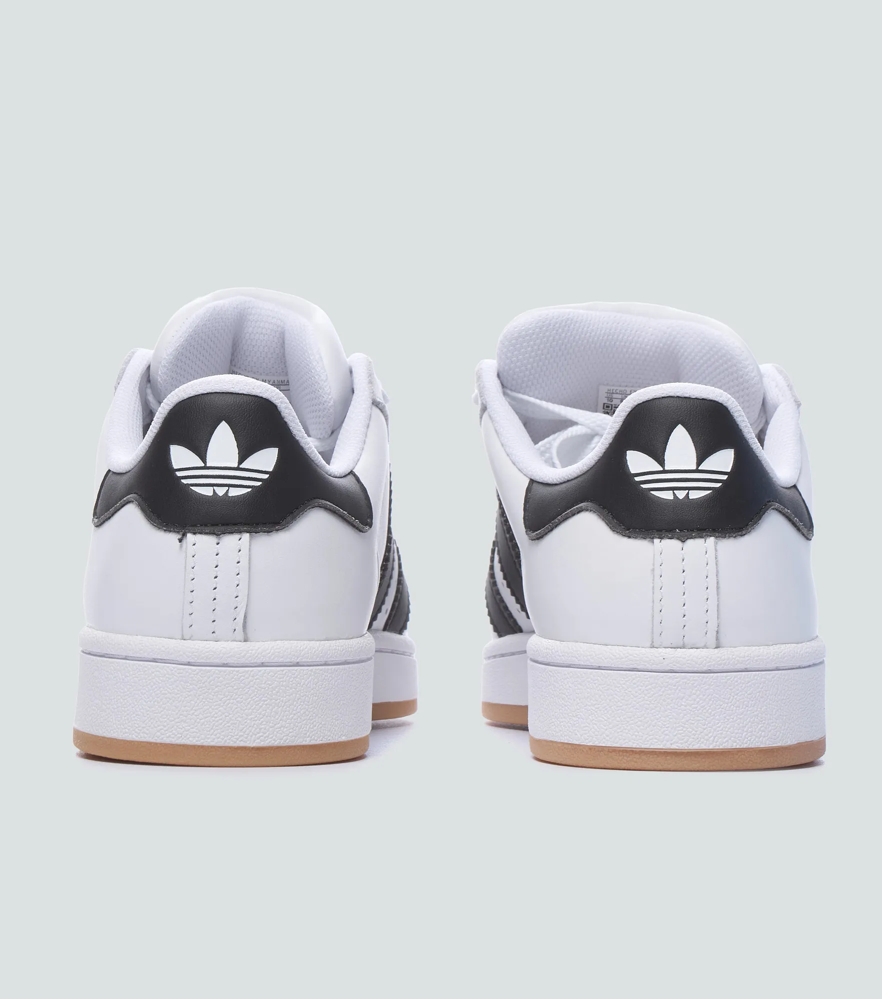 Tenis Adidas Originals Campus 00s 132748 BL