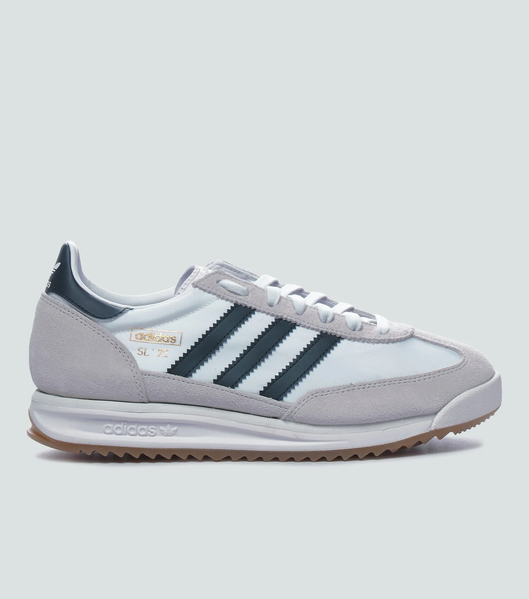 Tenis Adidas Originals Sl 72 Rs 132749 BL